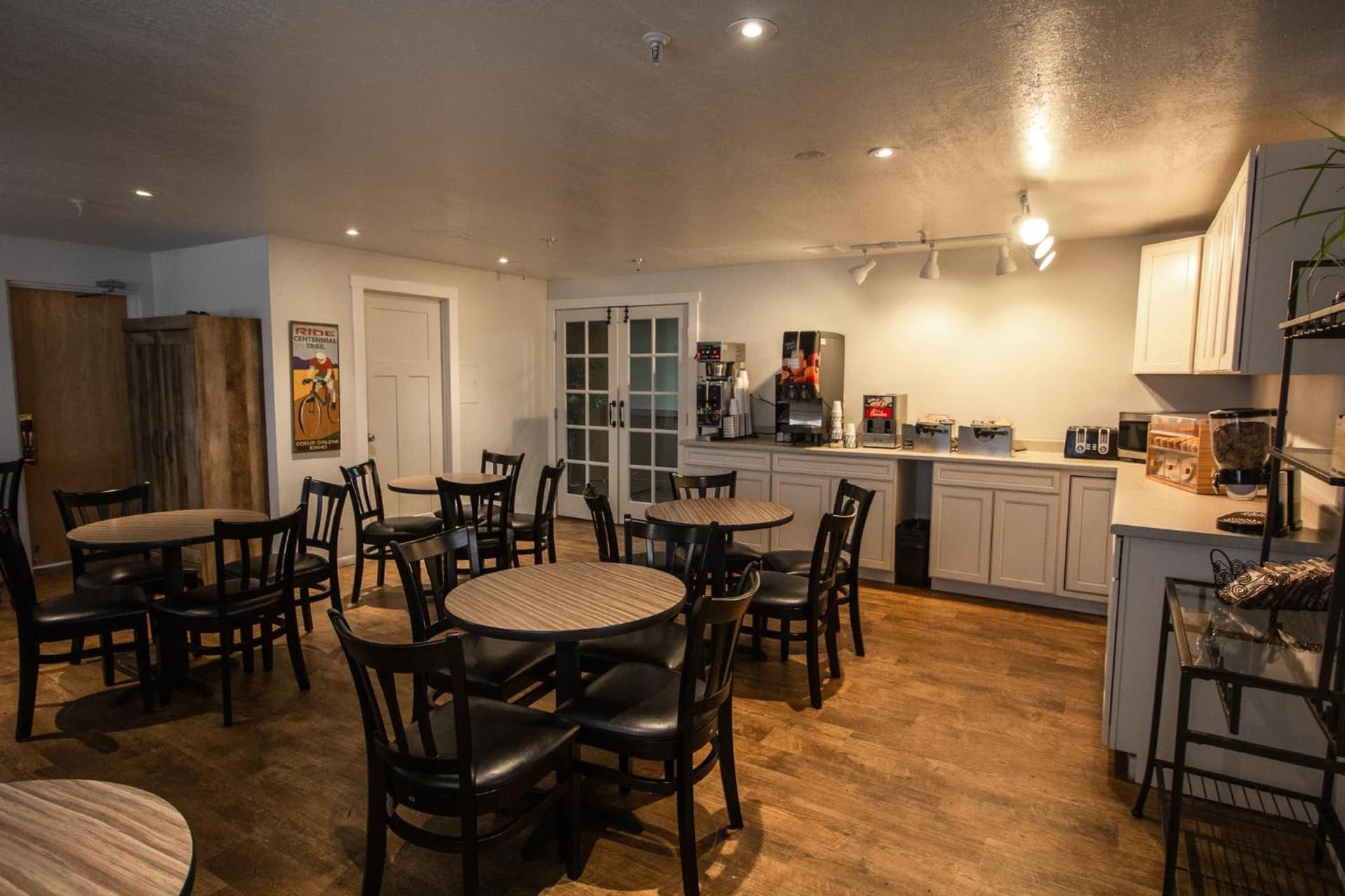 FairBridge Inn - Coeur d'Alene gallery photo in Coeur d'Alene, ID — image 14