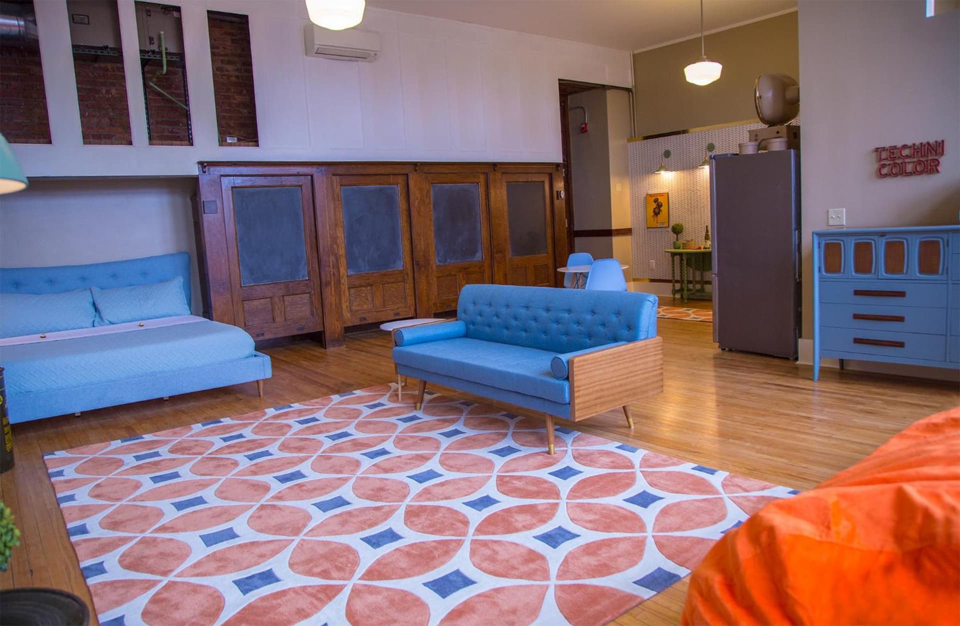 School 31 Lofts gallery photo in Rochester, NY — image 73