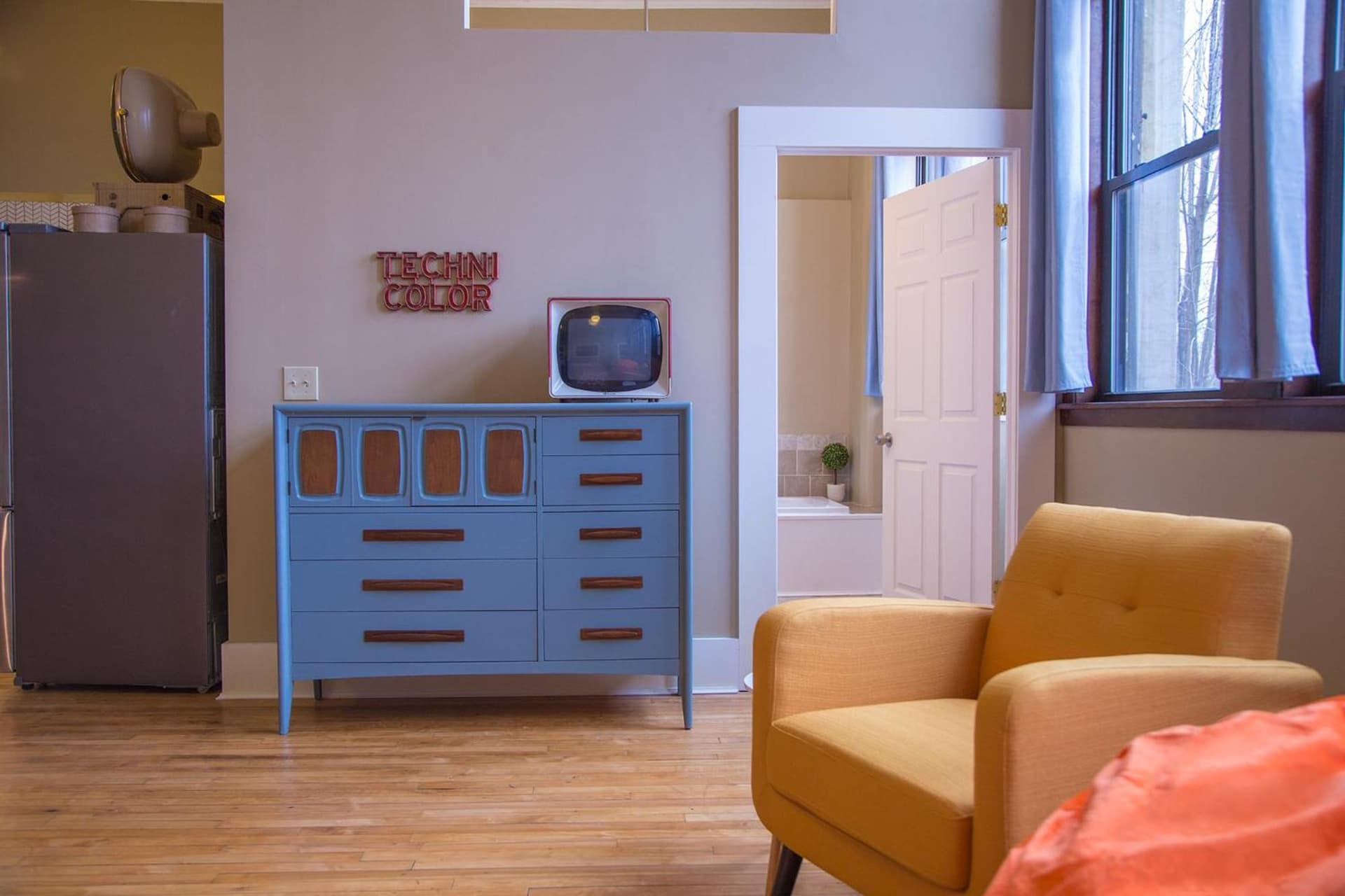 School 31 Lofts gallery photo in Rochester, NY — image 34