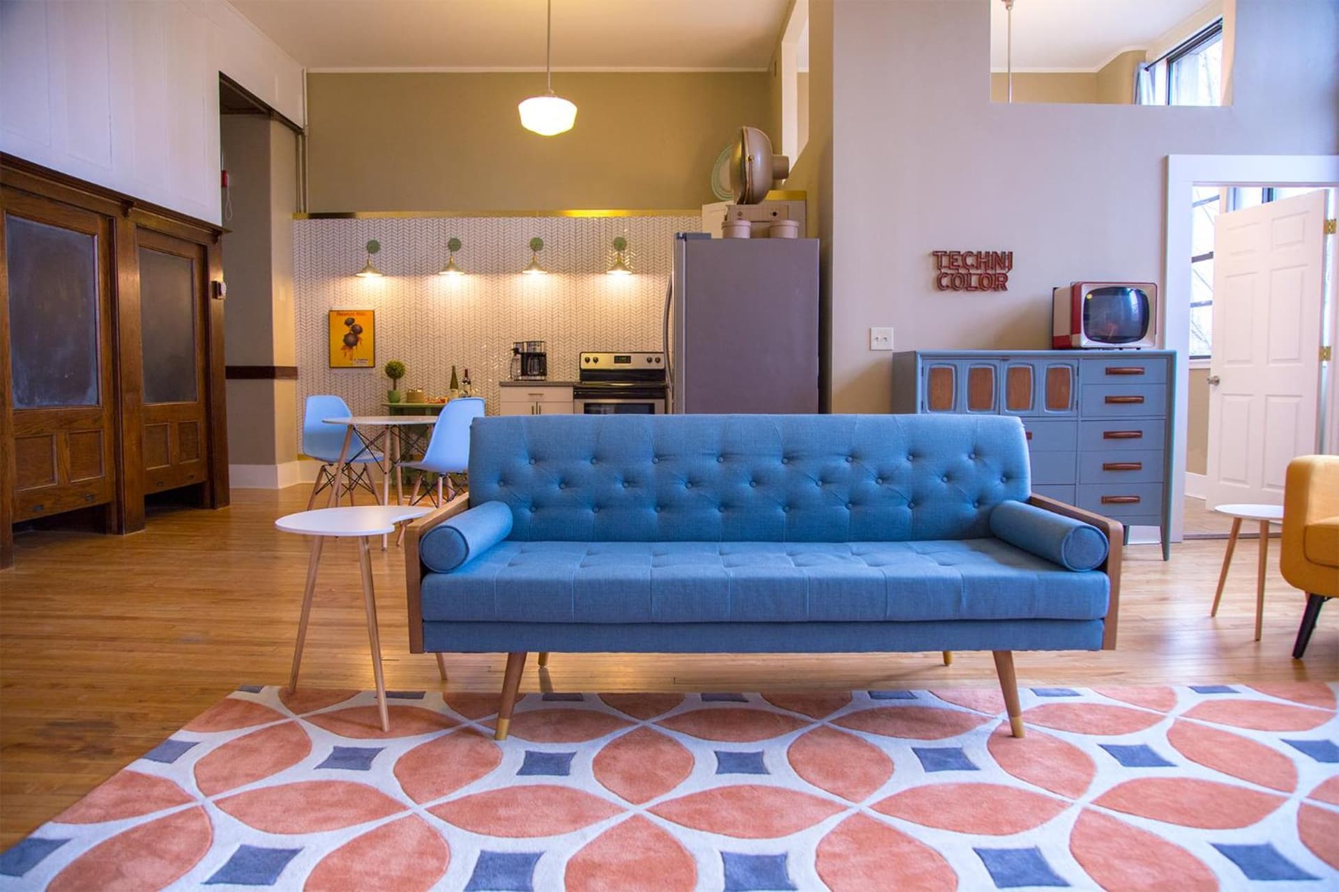 School 31 Lofts gallery photo in Rochester, NY — image 145