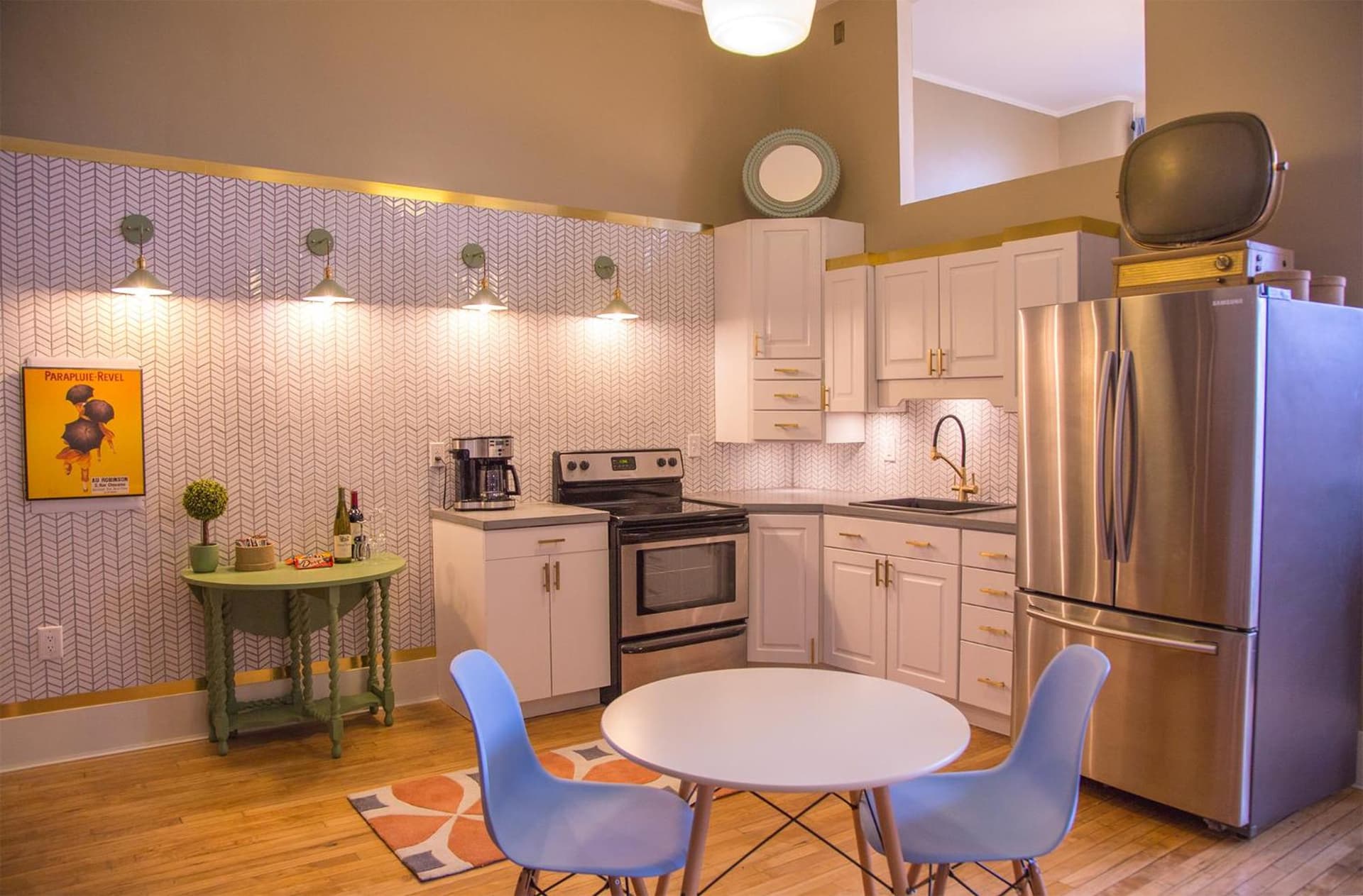 School 31 Lofts gallery photo in Rochester, NY — image 95