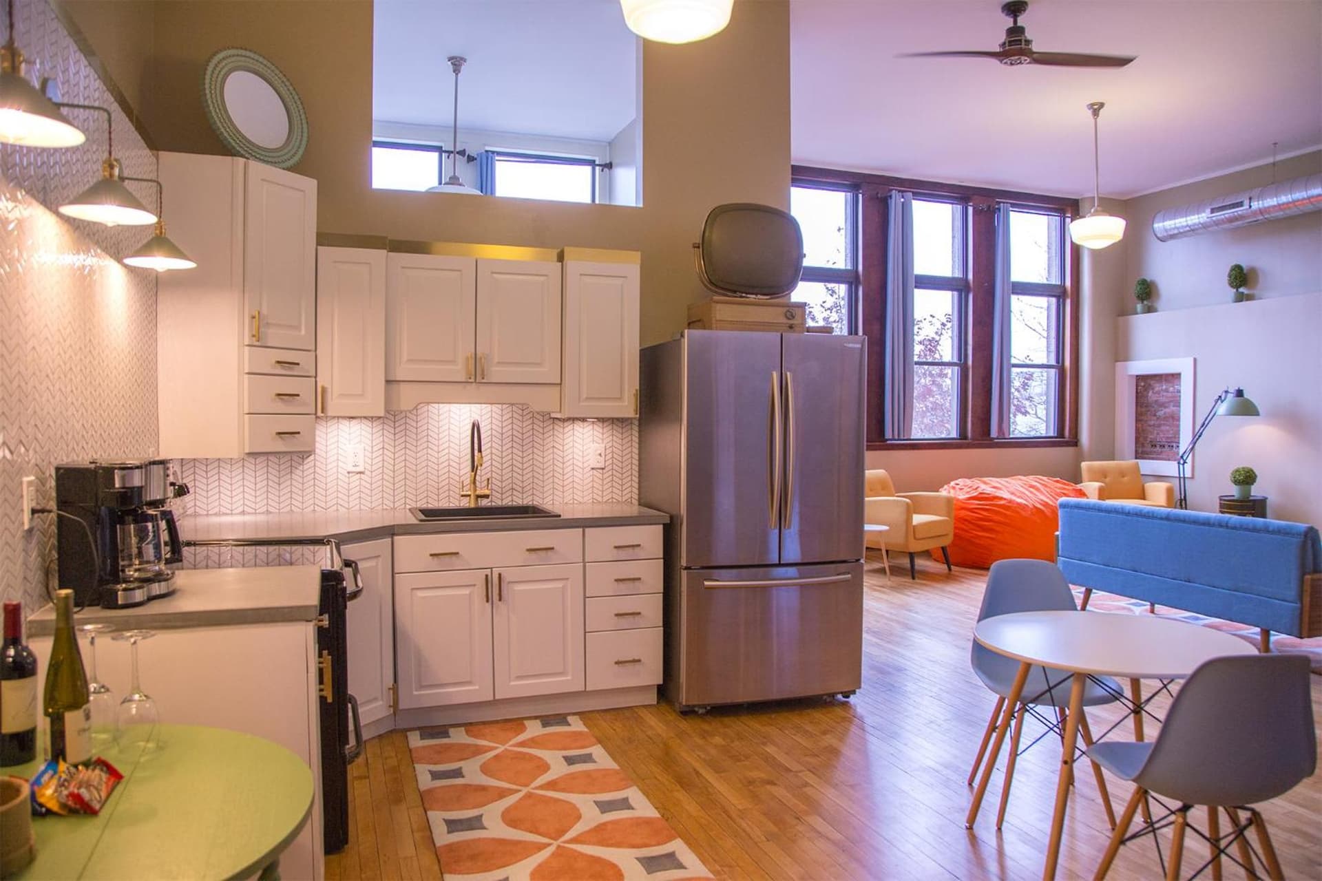 School 31 Lofts gallery photo in Rochester, NY — image 74