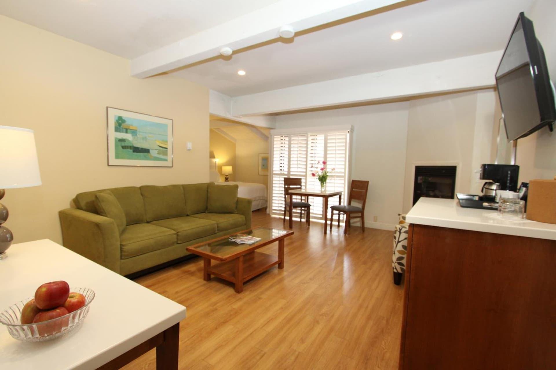 Lobos Lodge gallery photo in Carmel — image 27