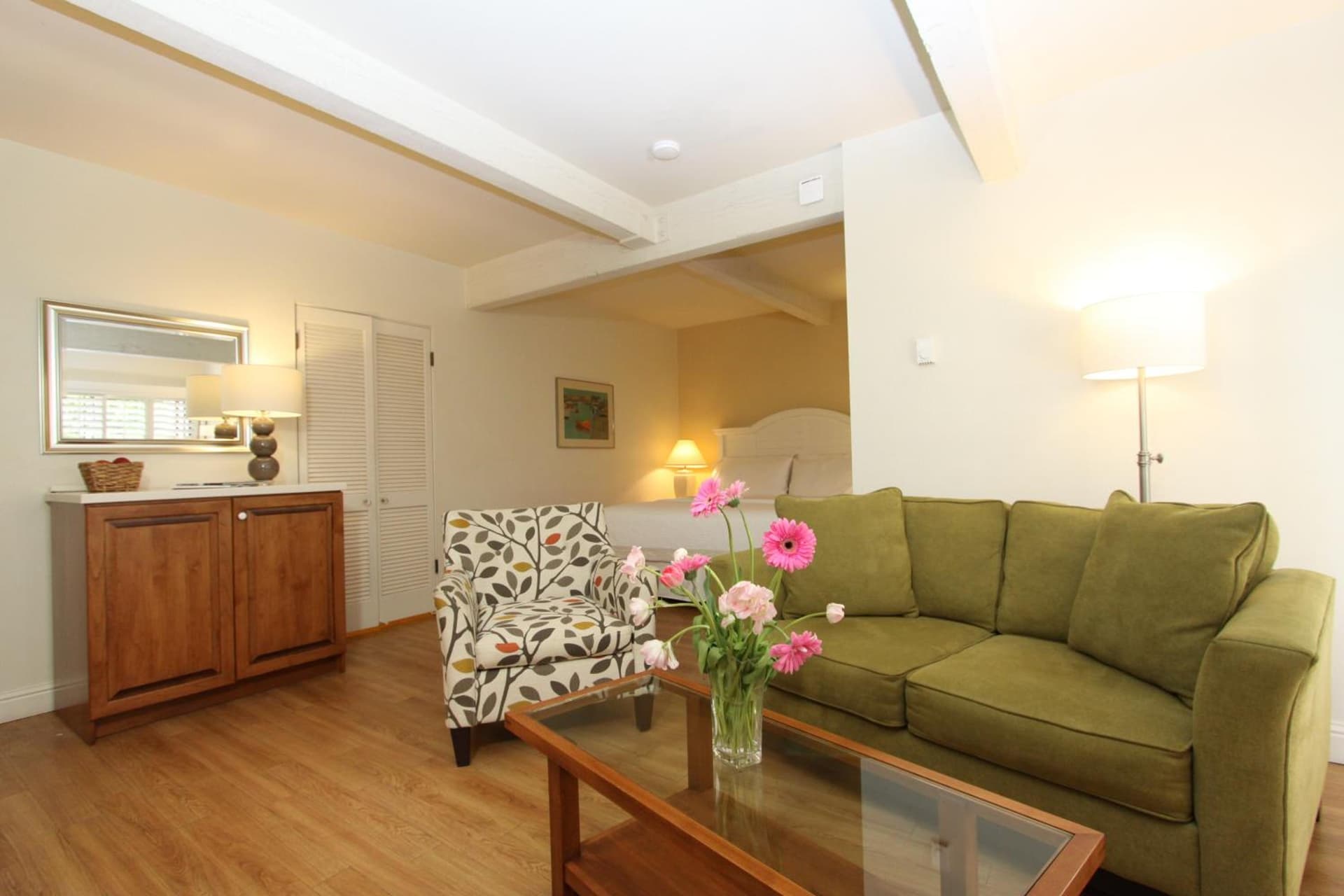Lobos Lodge gallery photo in Carmel — image 7