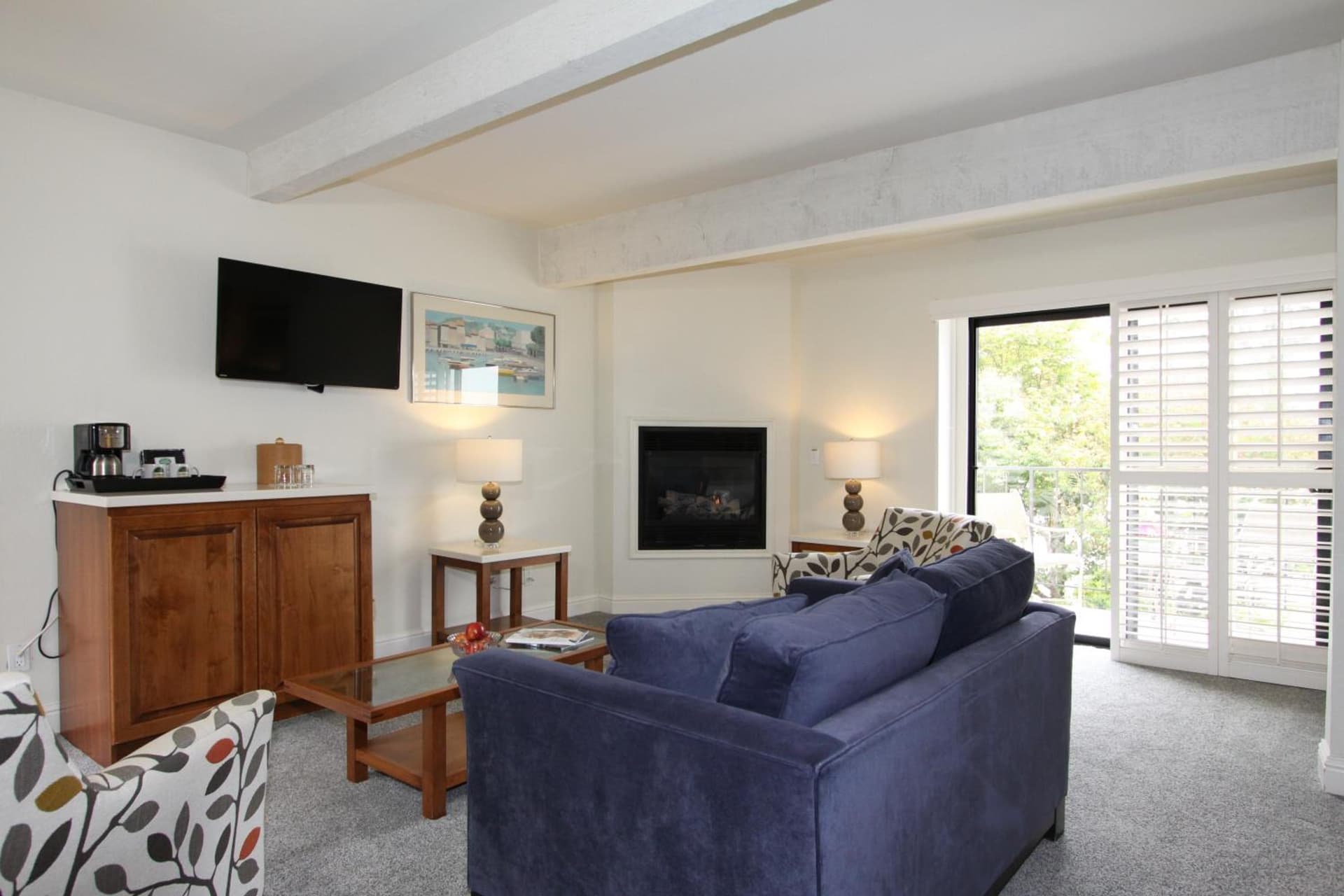 Lobos Lodge gallery photo in Carmel — image 54