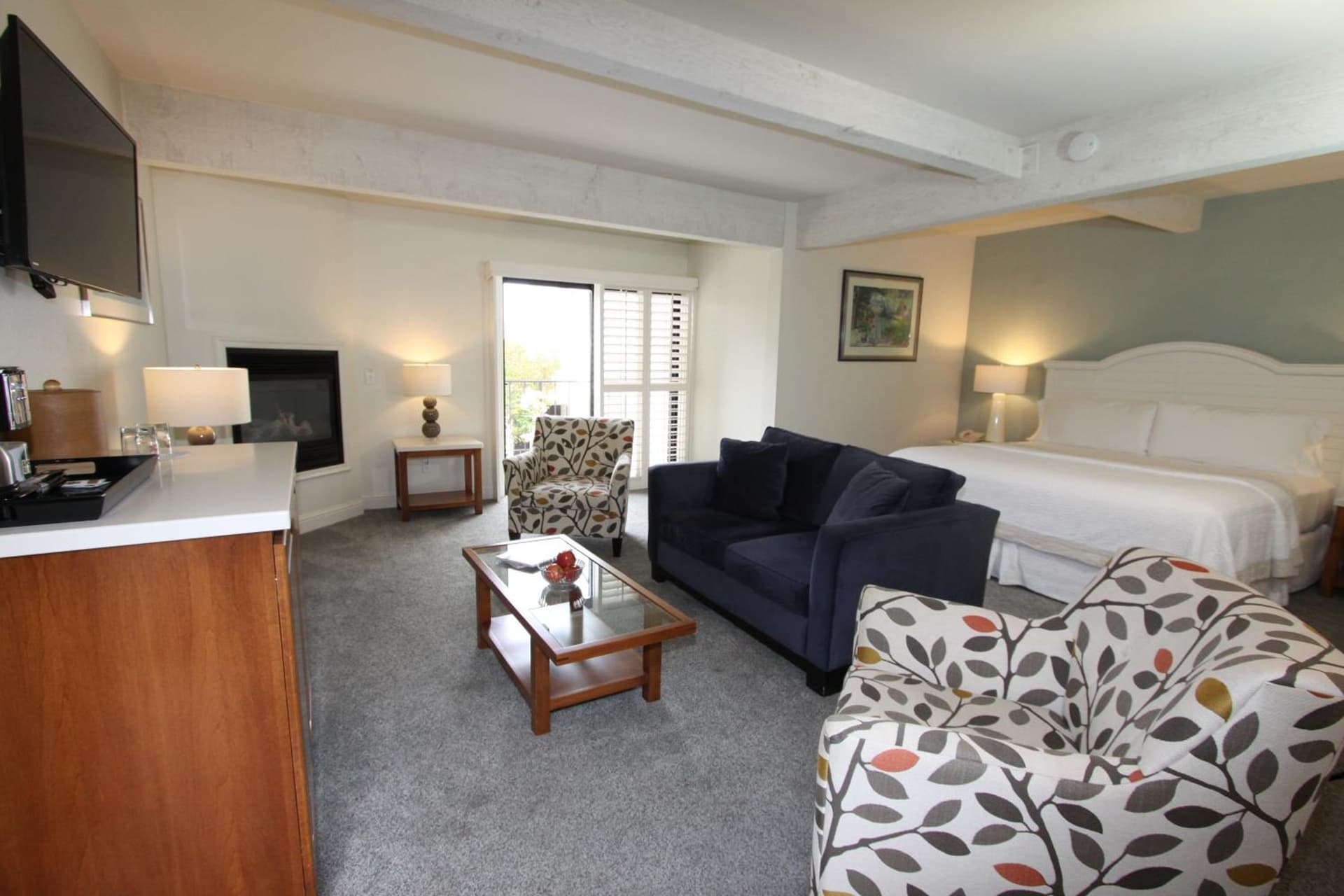 Lobos Lodge gallery photo in Carmel — image 23