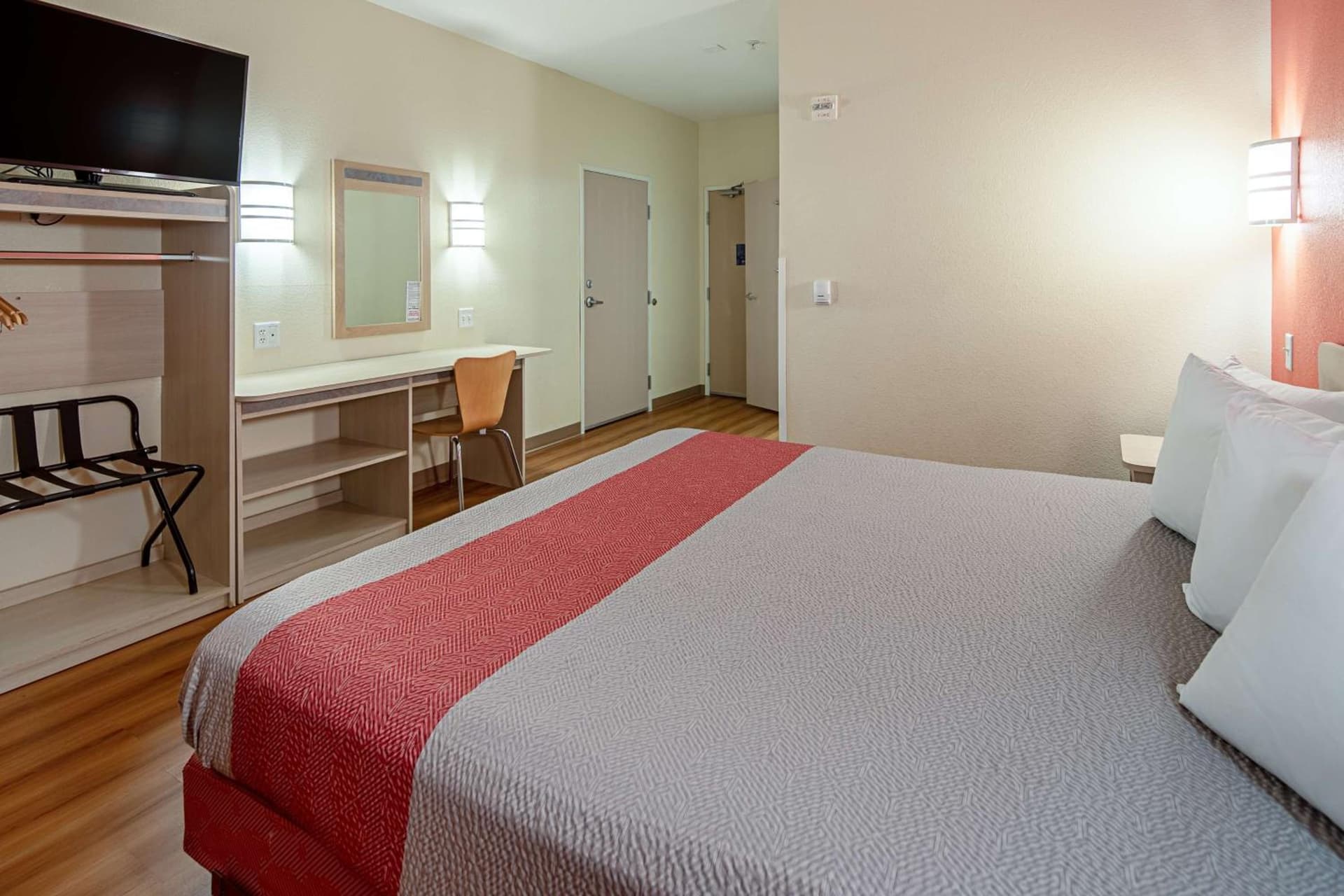 Motel 6-Anchorage, AK - Midtown gallery photo in Anchorage, AK — image 22