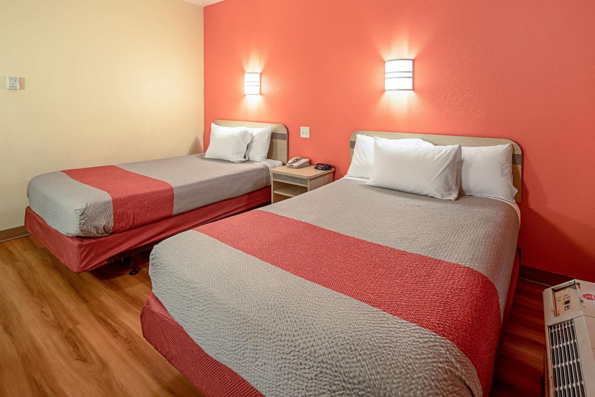 Motel 6-Anchorage, AK - Midtown gallery photo in Anchorage, AK — image 28