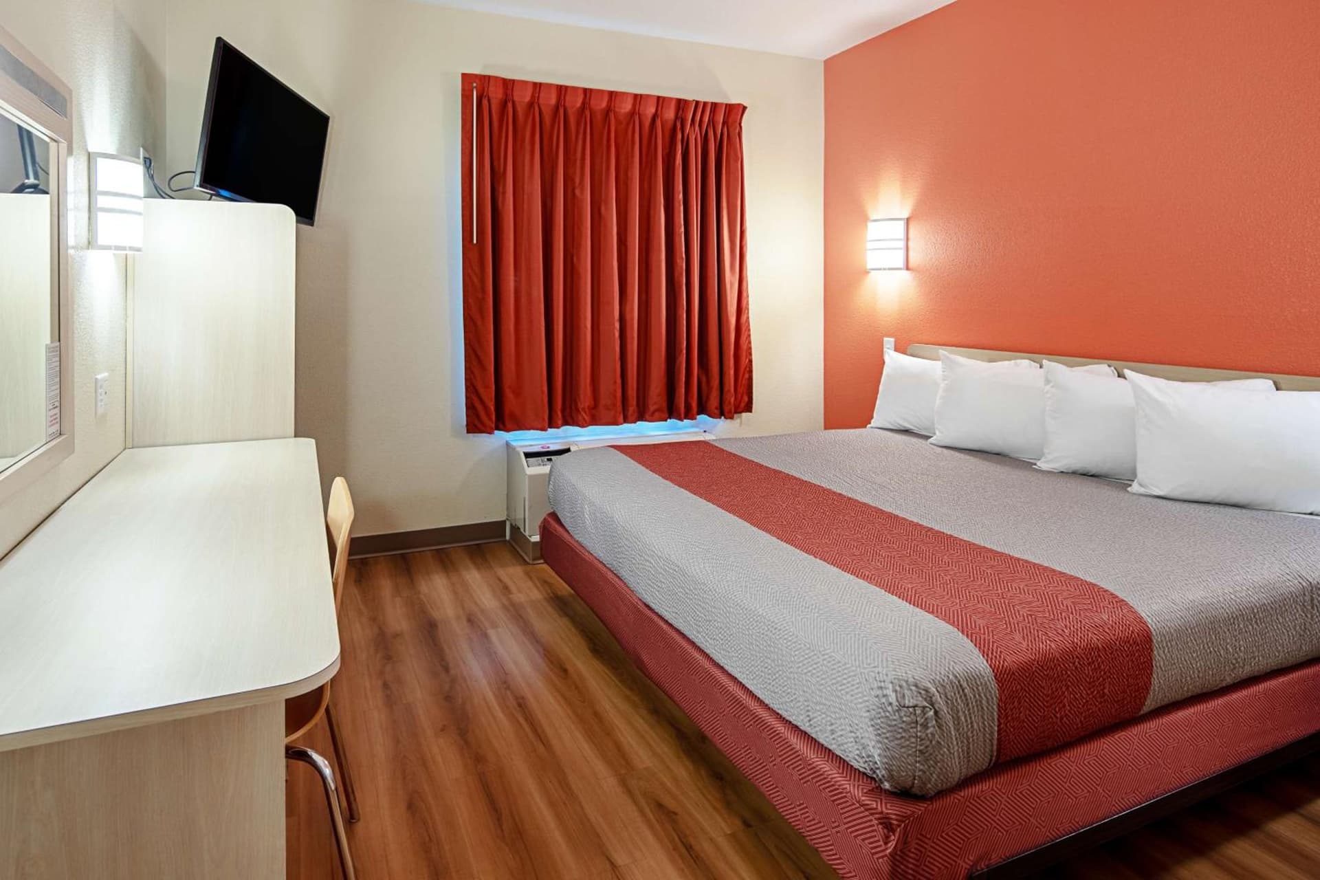 Motel 6-Anchorage, AK - Midtown gallery photo in Anchorage, AK — image 10