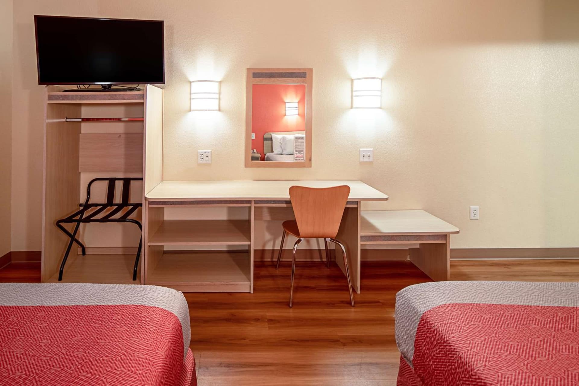 Motel 6-Anchorage, AK - Midtown gallery photo in Anchorage, AK — image 17