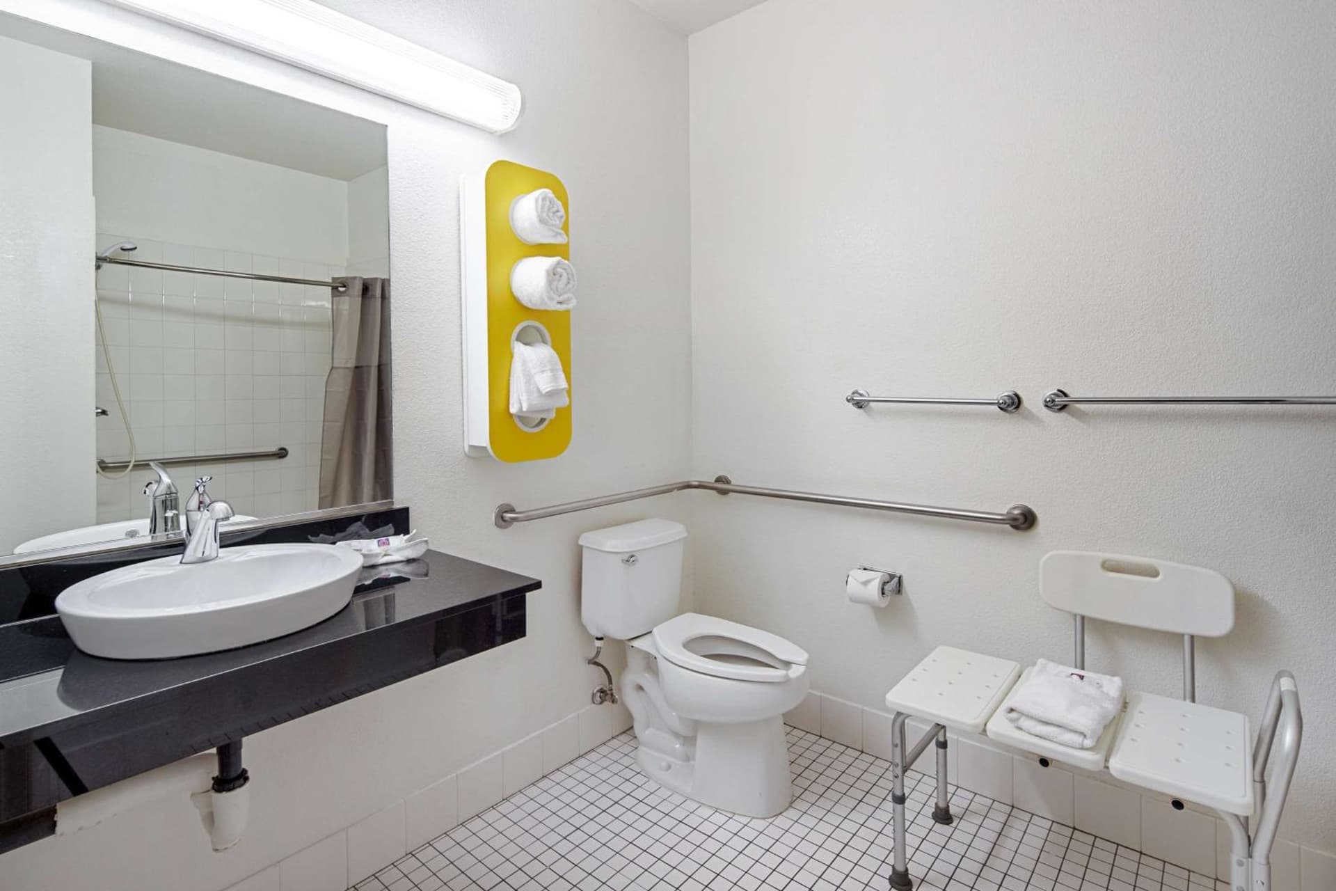 Motel 6-Anchorage, AK - Midtown gallery photo in Anchorage, AK — image 29