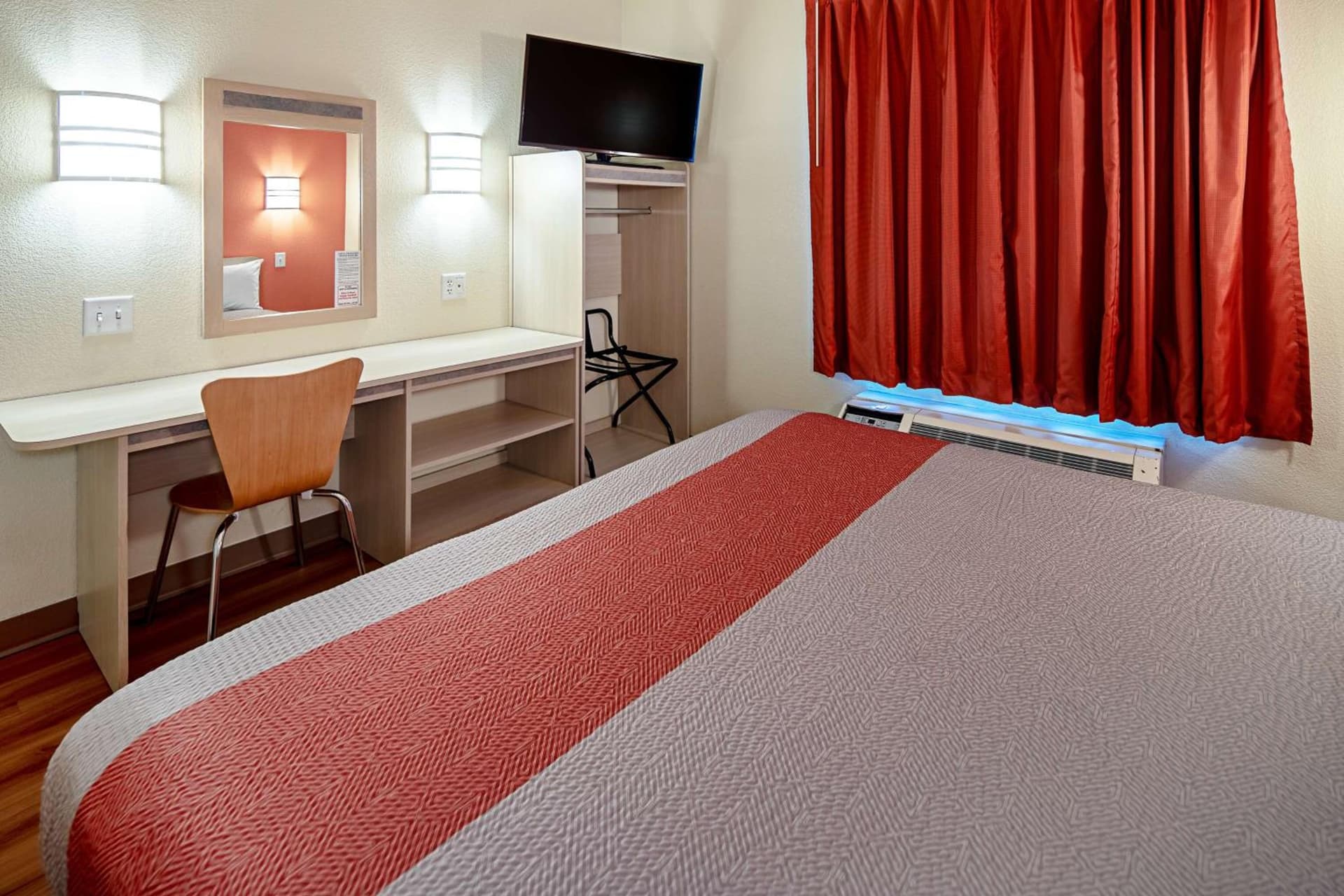 Motel 6-Anchorage, AK - Midtown gallery photo in Anchorage, AK — image 27