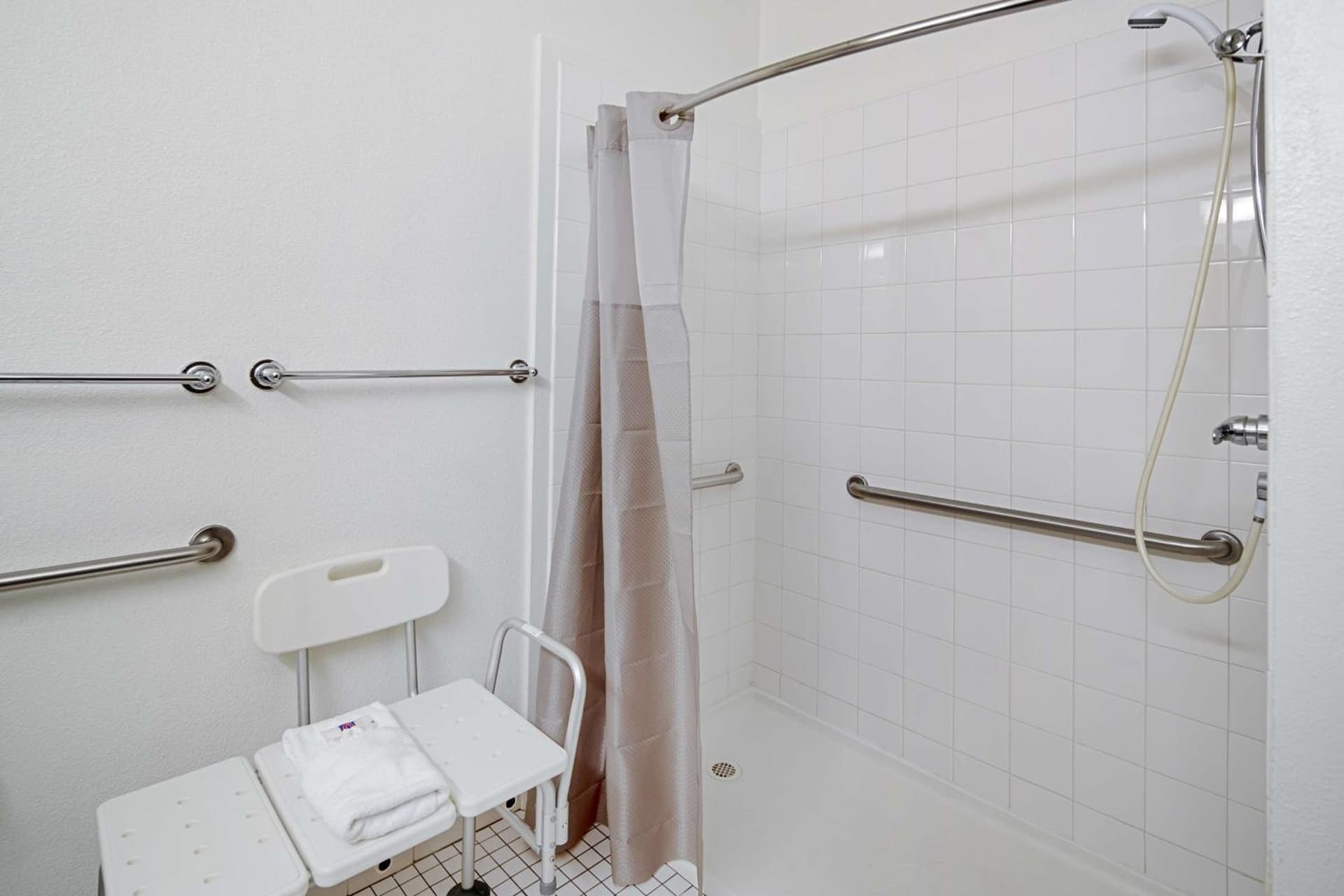 Motel 6-Anchorage, AK - Midtown gallery photo in Anchorage, AK — image 16