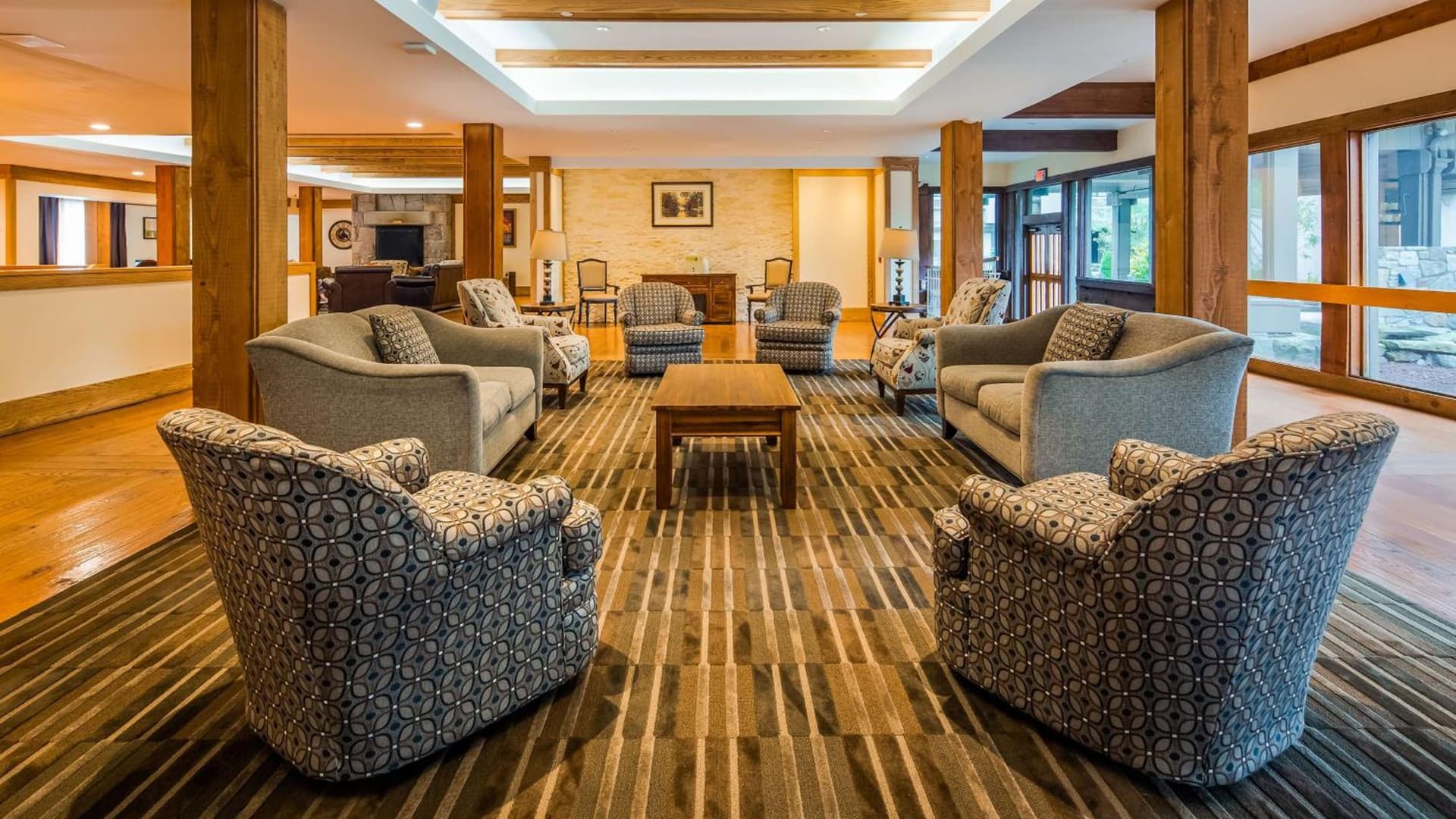 Heritage Hotel, Golf & Conference Center gallery photo in Southbury, CT — image 8
