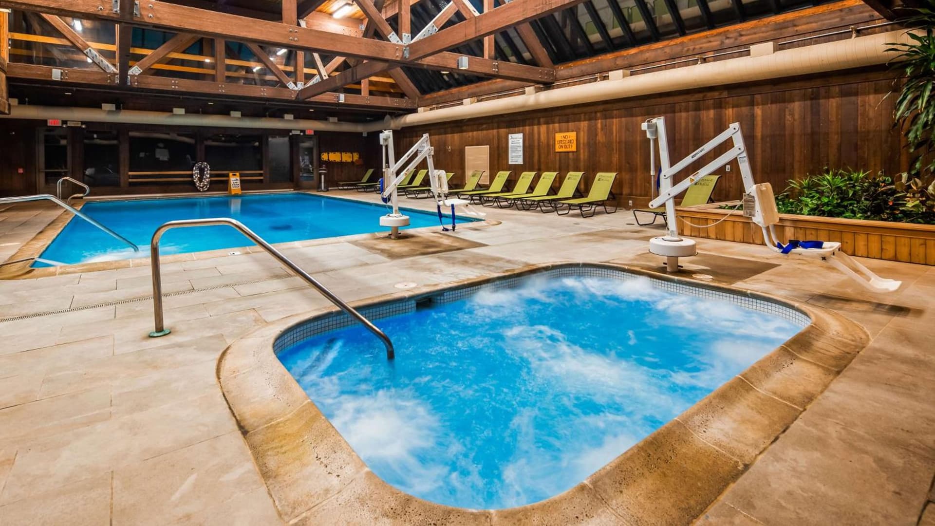 Heritage Hotel, Golf & Conference Center gallery photo in Southbury, CT — image 13