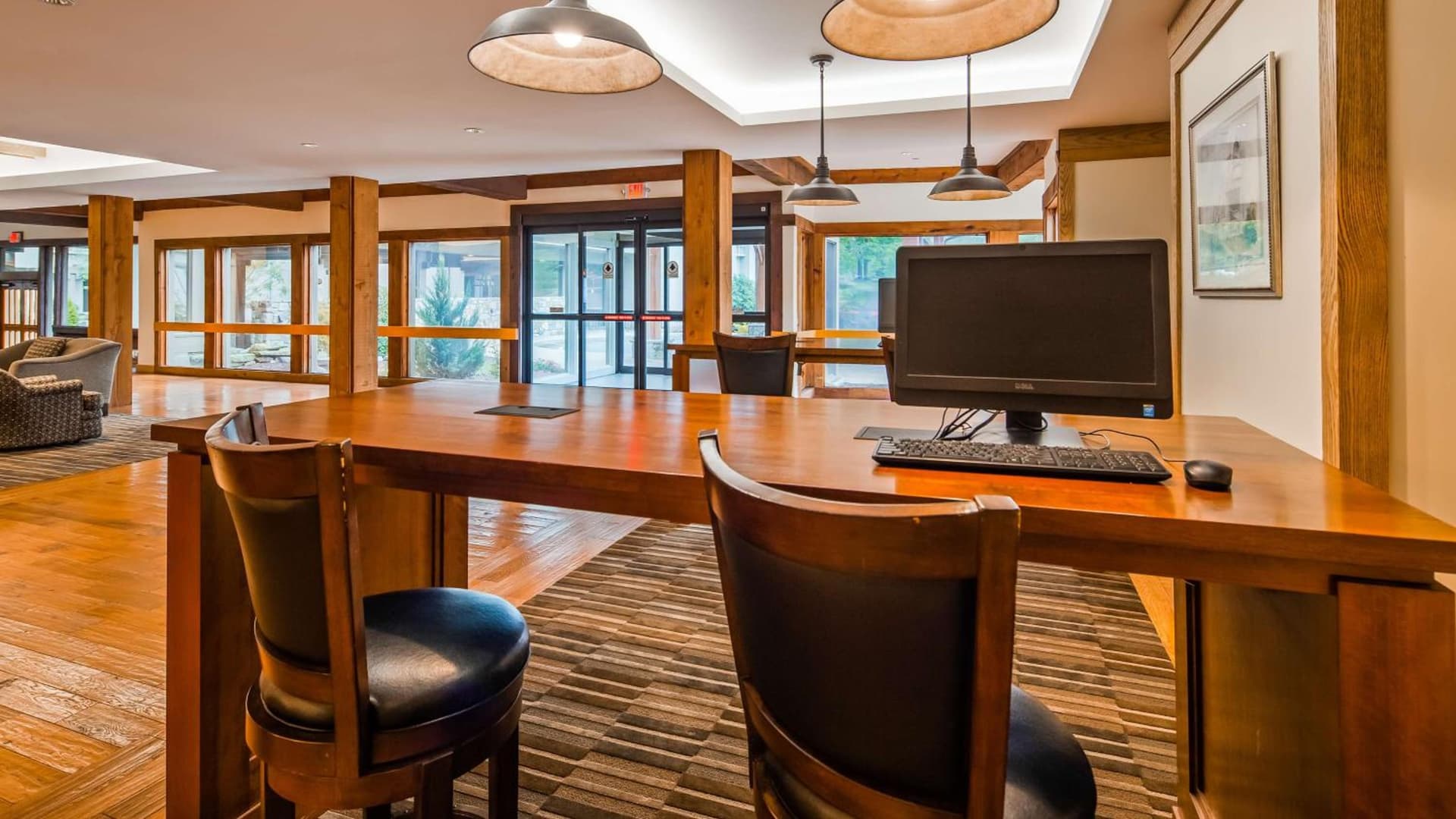 Heritage Hotel, Golf & Conference Center gallery photo in Southbury, CT — image 10