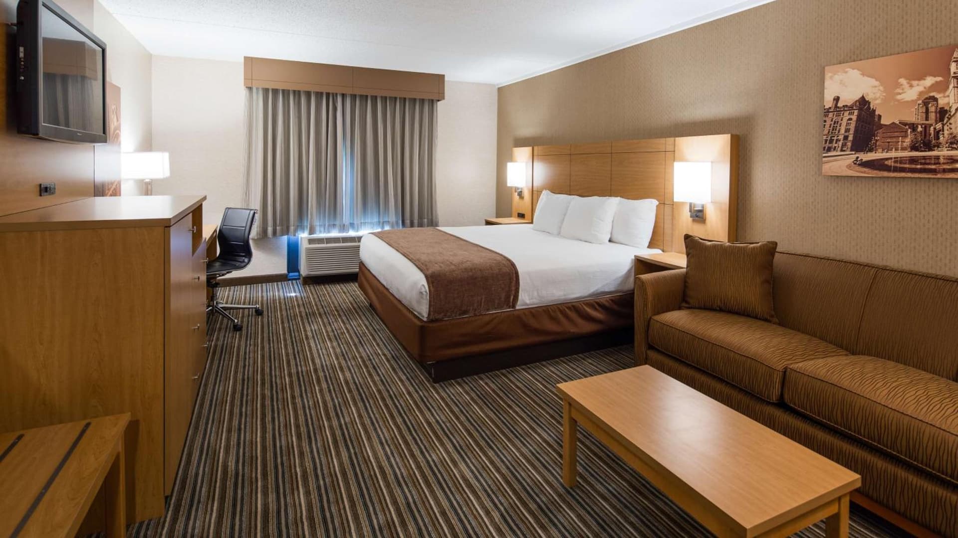 Best Western Royal Plaza Hotel and Trade Center gallery photo in Marlborough, MA — image 44
