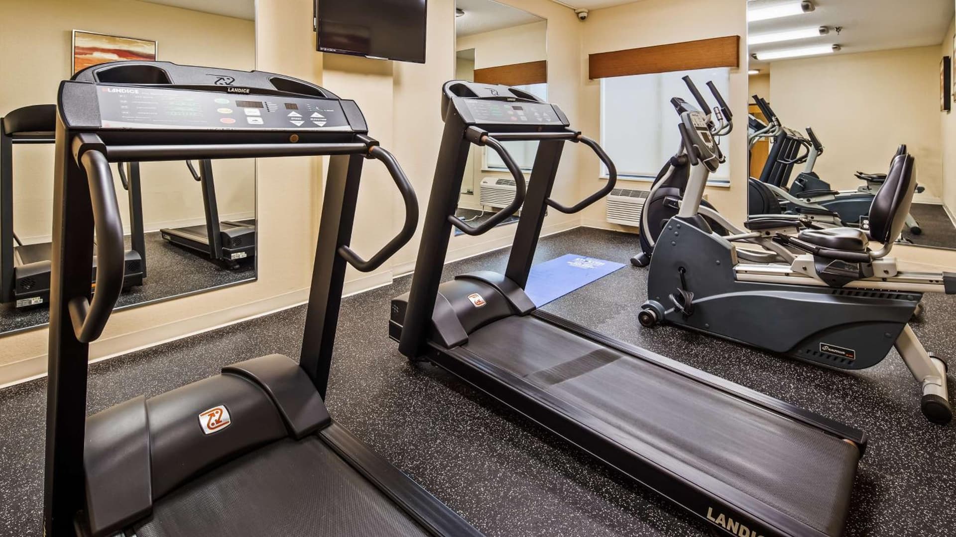 Best Western B R Guest gallery photo in Zanesville, OH — image 12