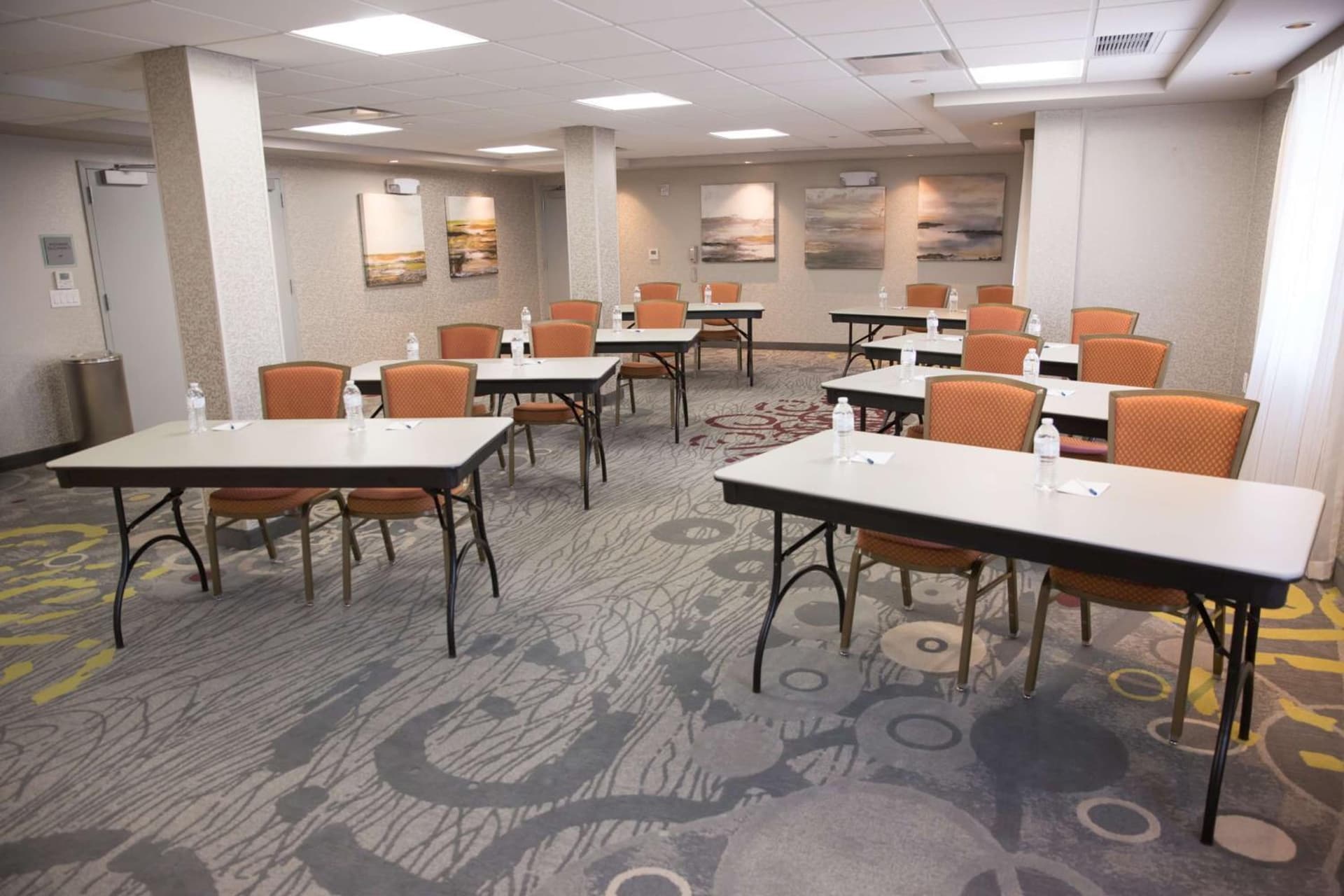 Best Western Premier NYC Gateway Hotel gallery photo in North Bergen — image 24