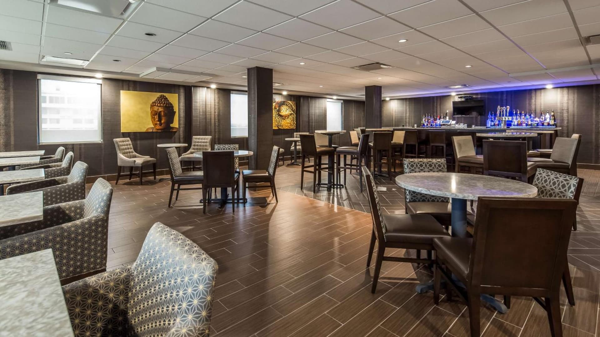 Best Western Premier NYC Gateway Hotel gallery photo in North Bergen — image 27