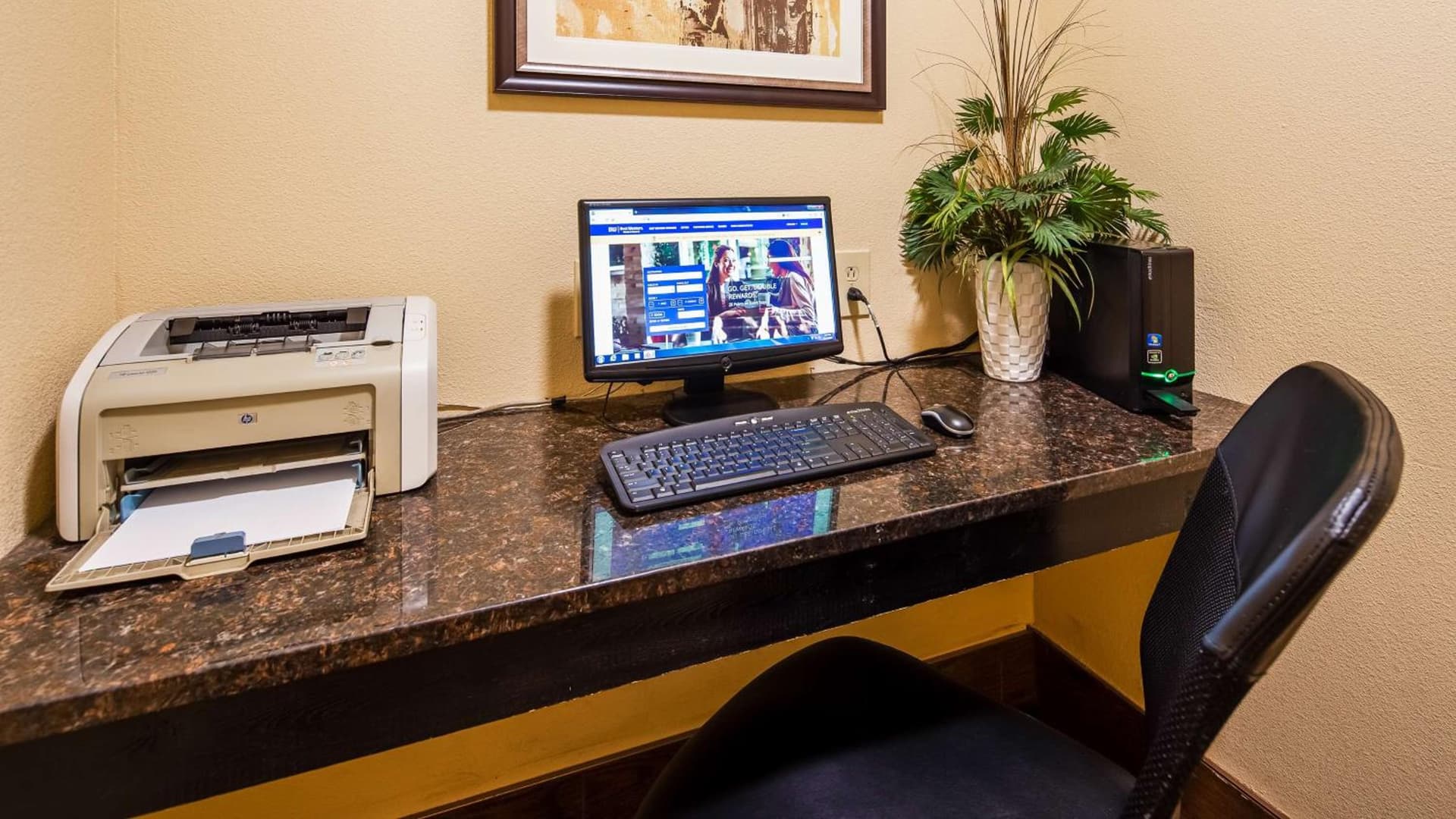 Best Western B R Guest gallery photo in Zanesville, OH — image 8
