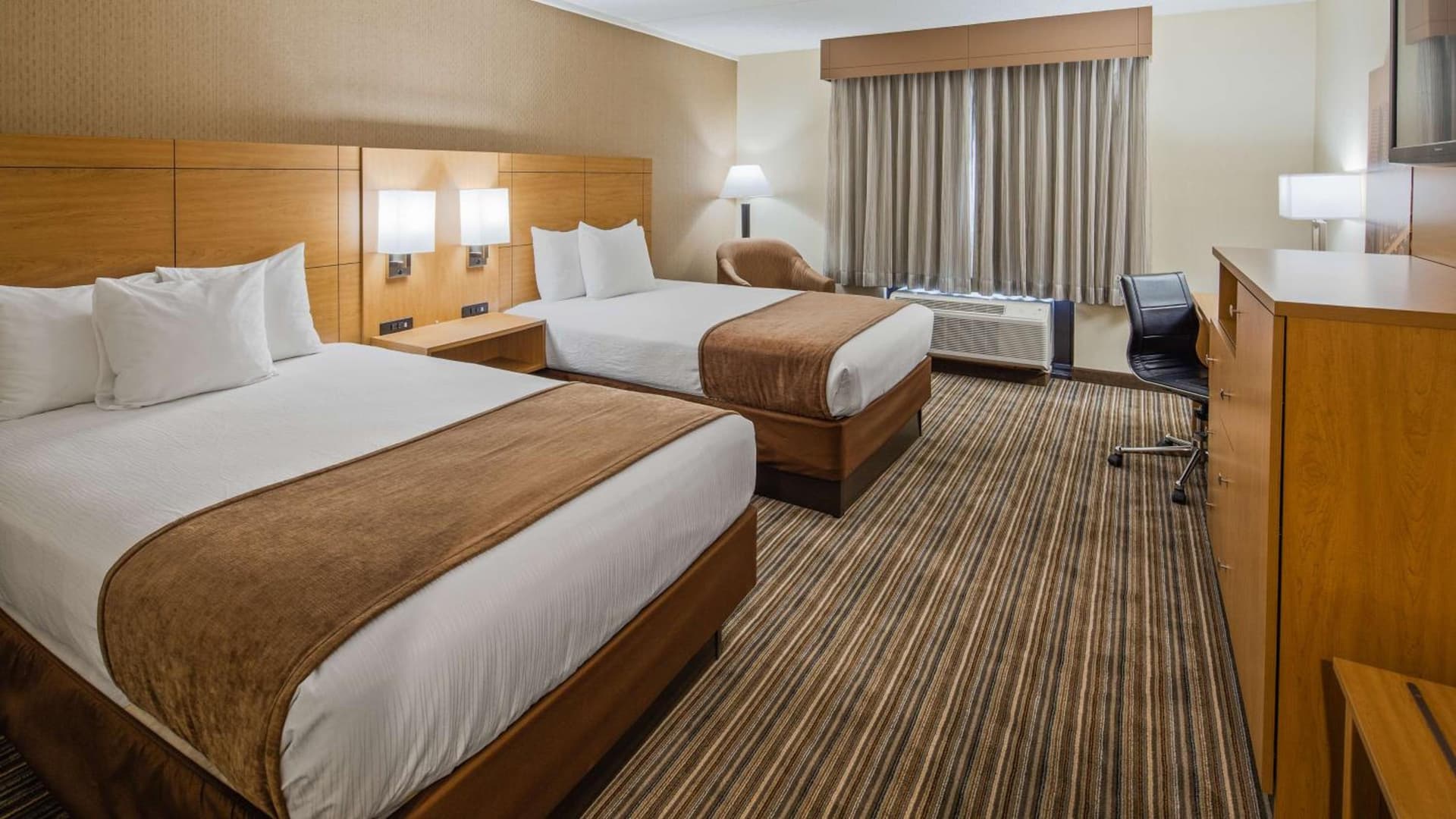 Best Western Royal Plaza Hotel and Trade Center gallery photo in Marlborough, MA — image 20