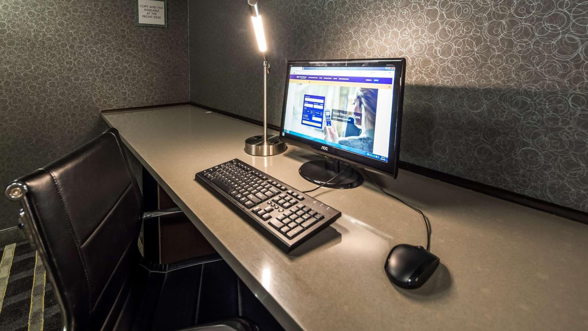 Best Western Premier NYC Gateway Hotel gallery photo in North Bergen — image 42