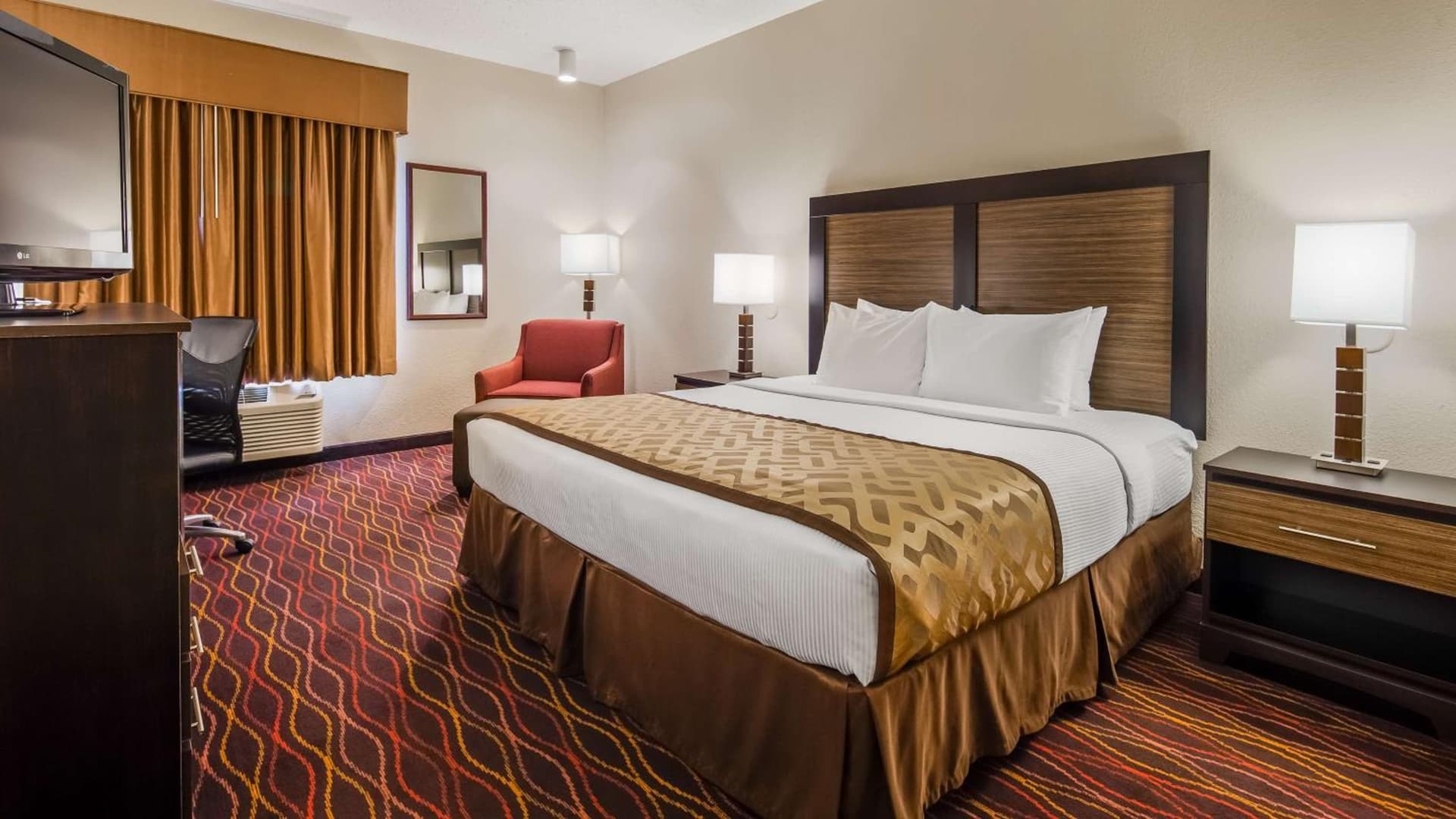 Best Western B R Guest gallery photo in Zanesville, OH — image 6
