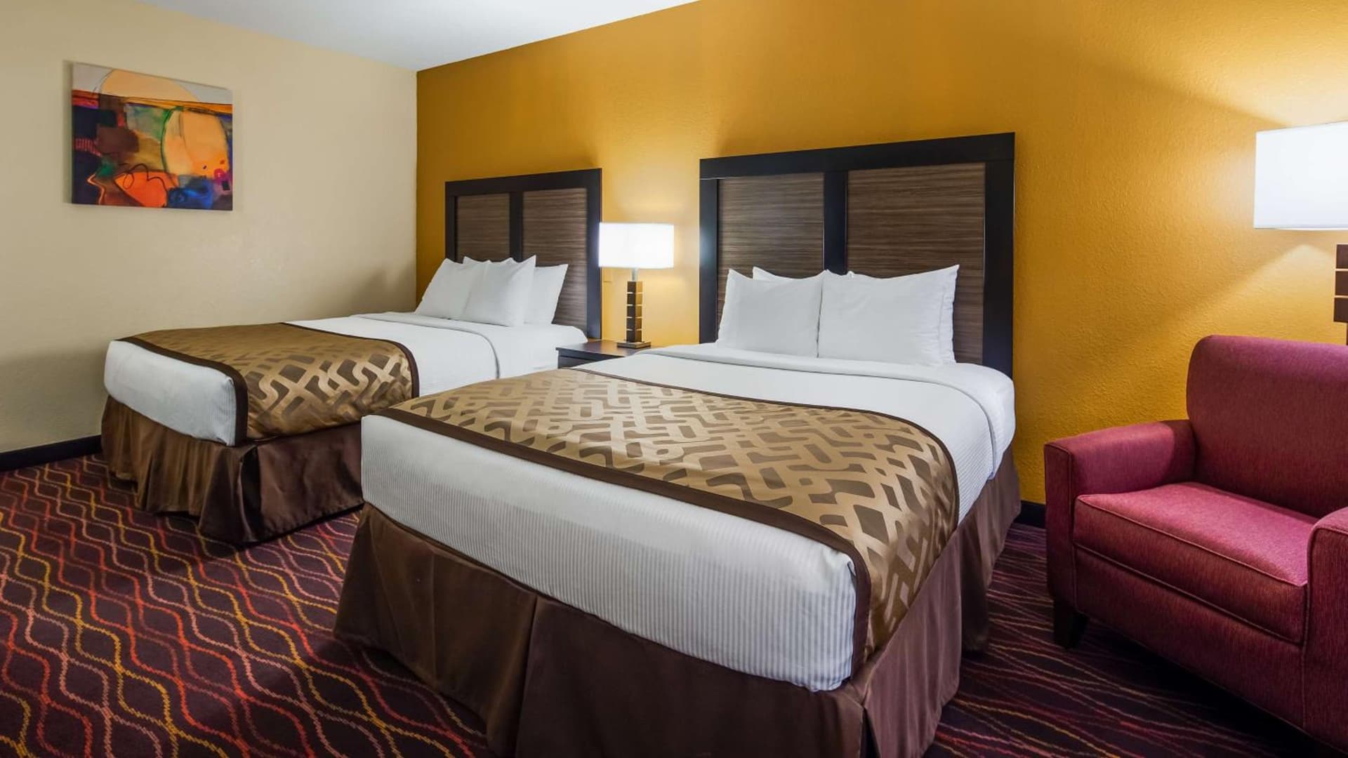 Best Western B R Guest gallery photo in Zanesville, OH — image 14
