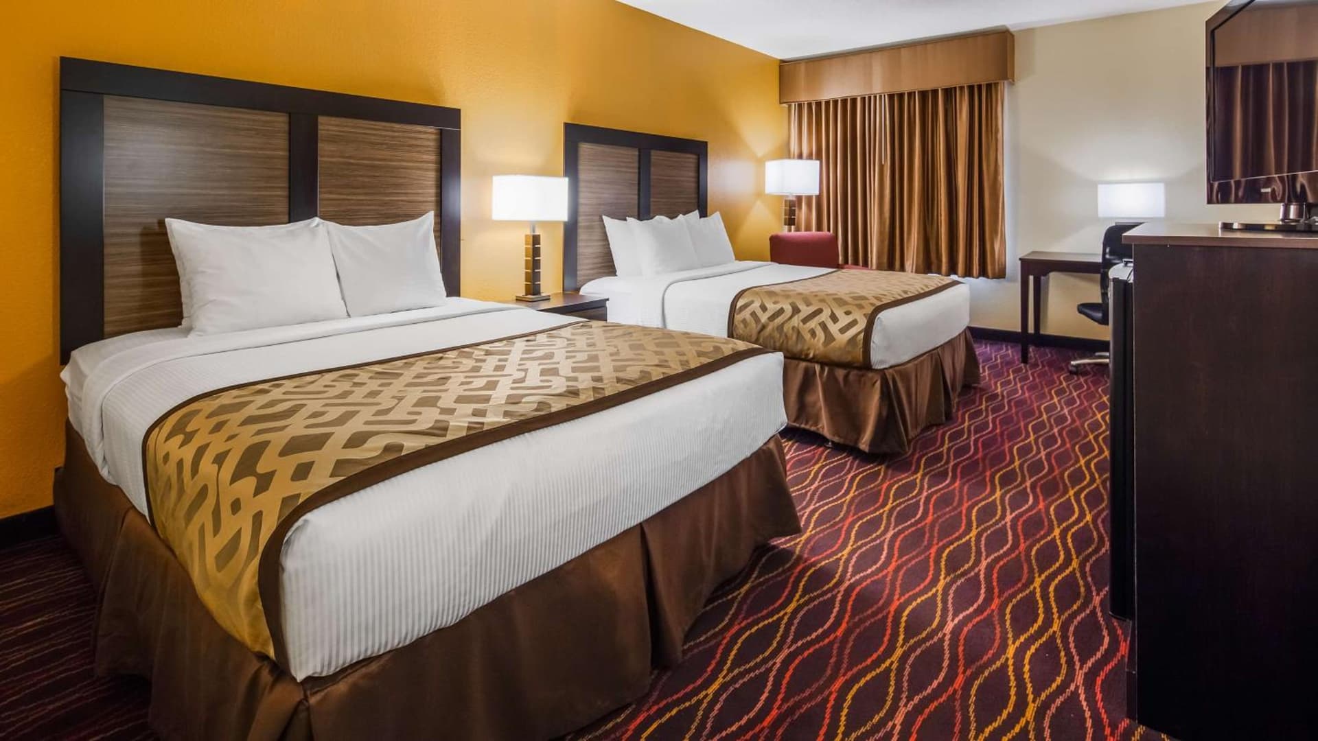 Best Western B R Guest gallery photo in Zanesville, OH — image 15