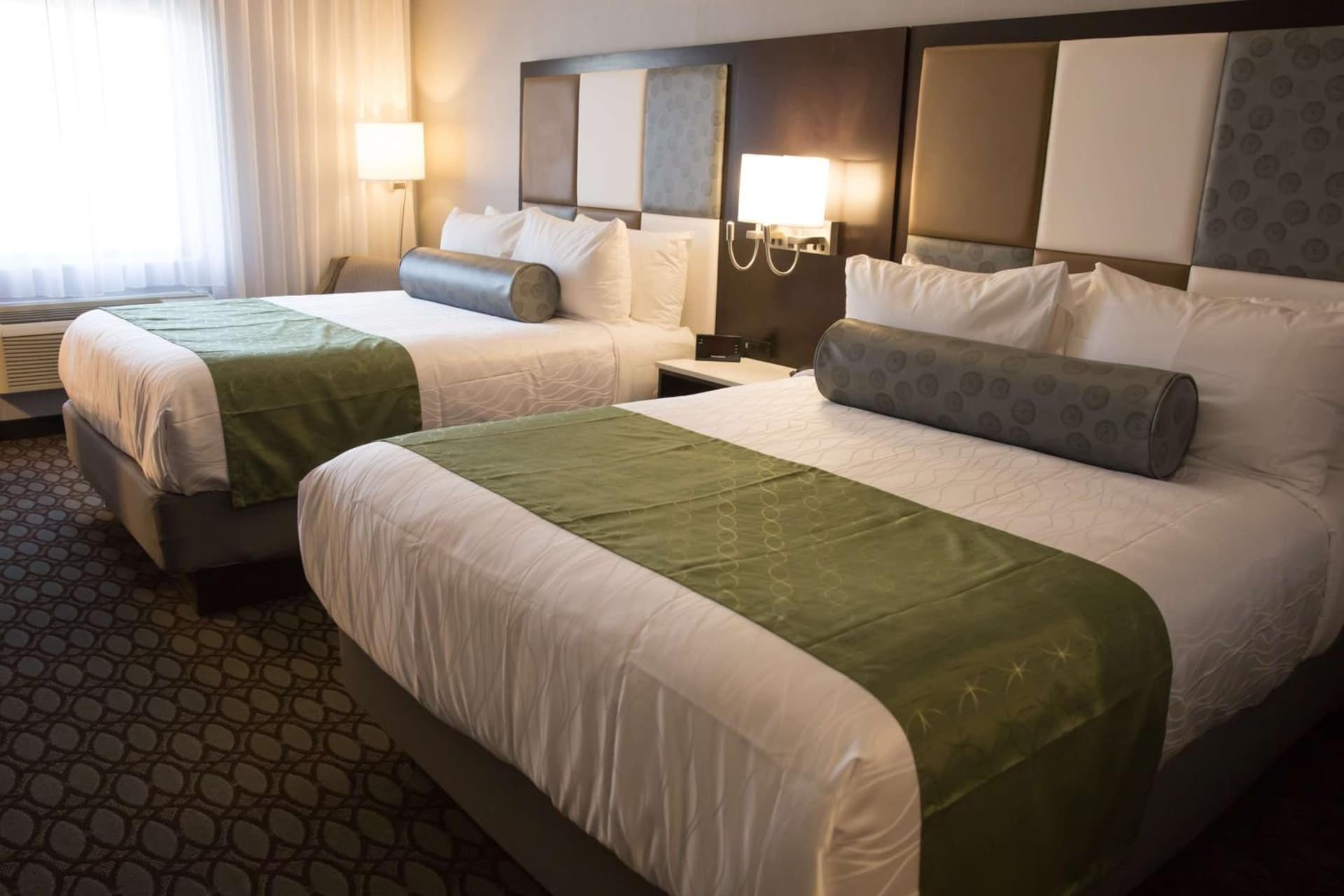 Best Western Premier NYC Gateway Hotel gallery photo in North Bergen — image 34