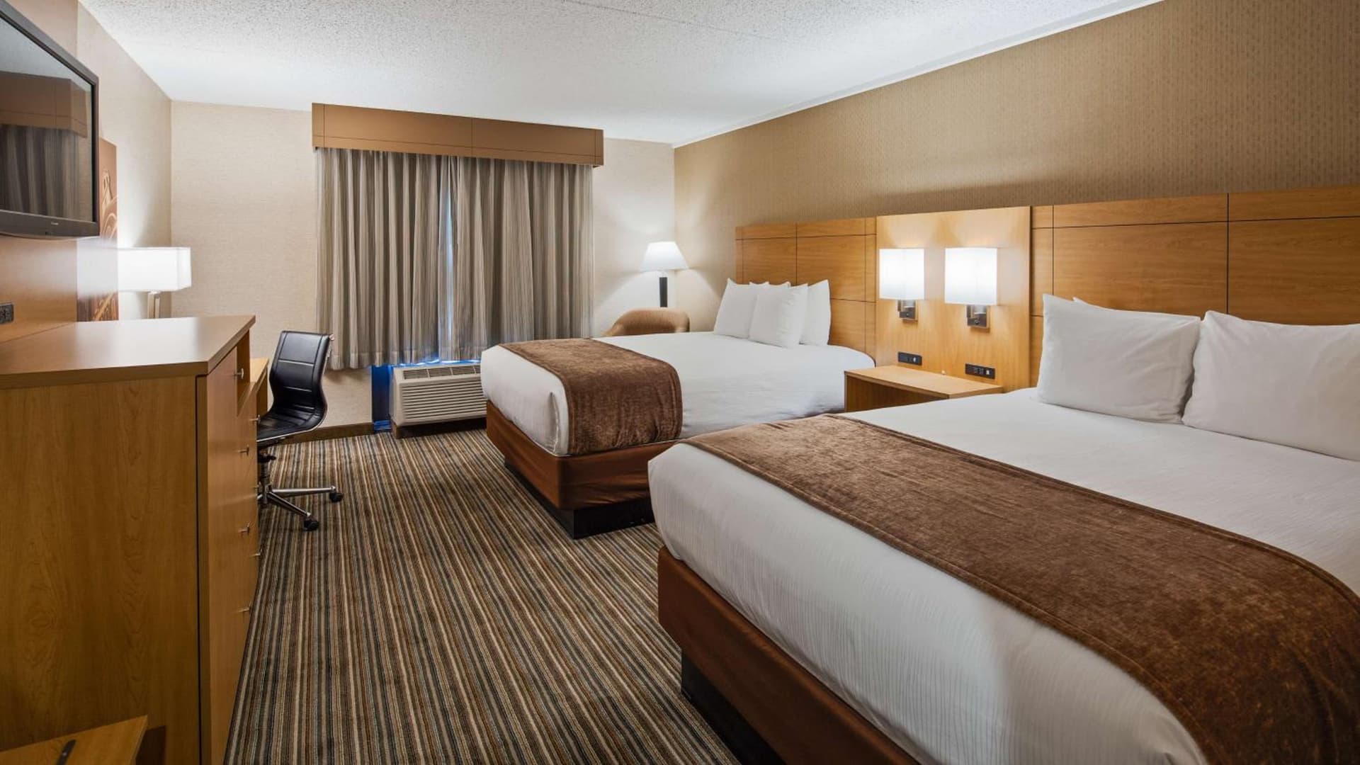 Best Western Royal Plaza Hotel and Trade Center gallery photo in Marlborough, MA — image 36