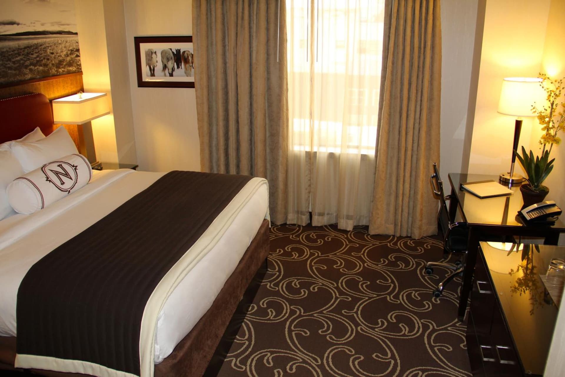 Northern Hotel gallery photo in Billings, MT — image 32