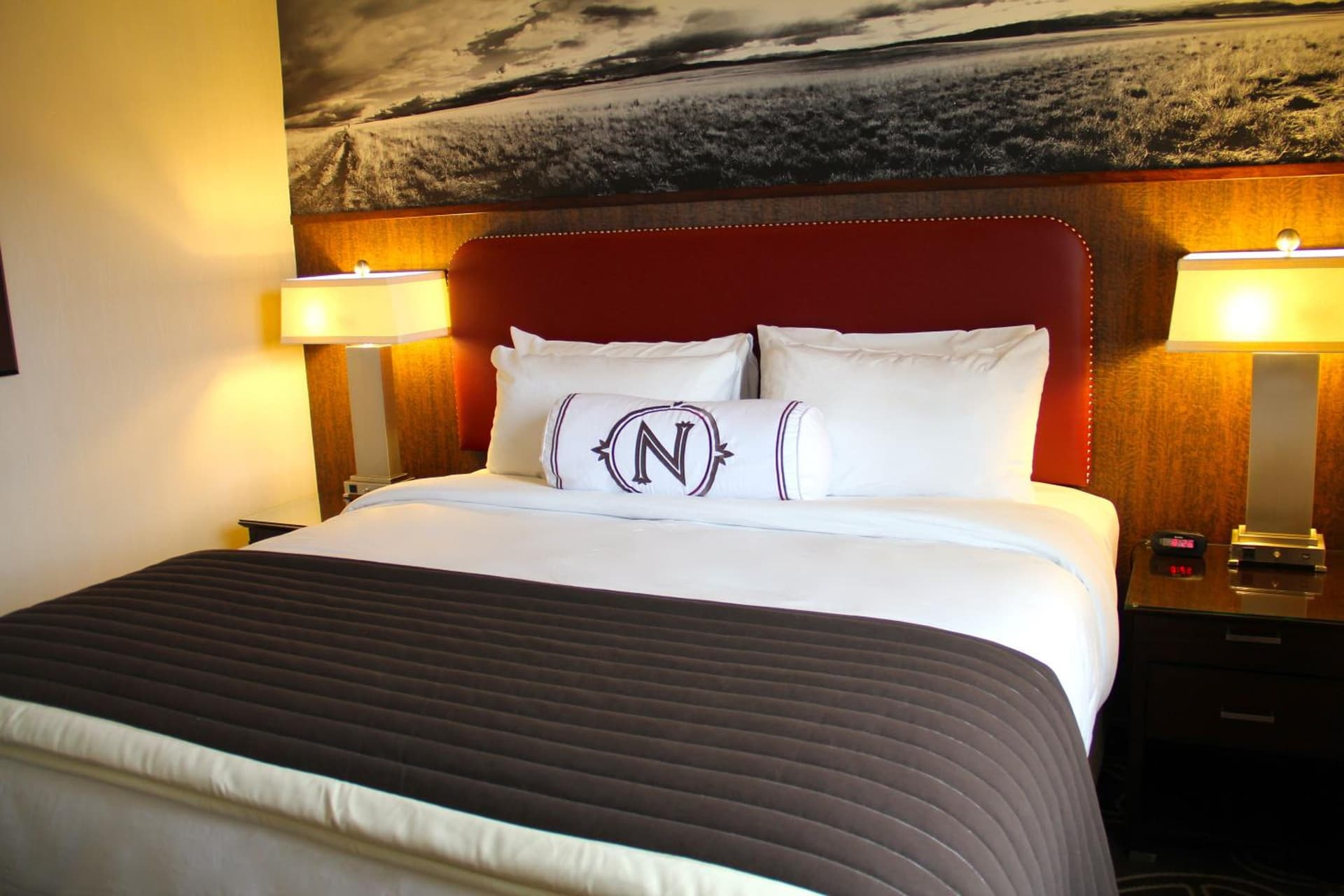 Northern Hotel gallery photo in Billings, MT — image 29