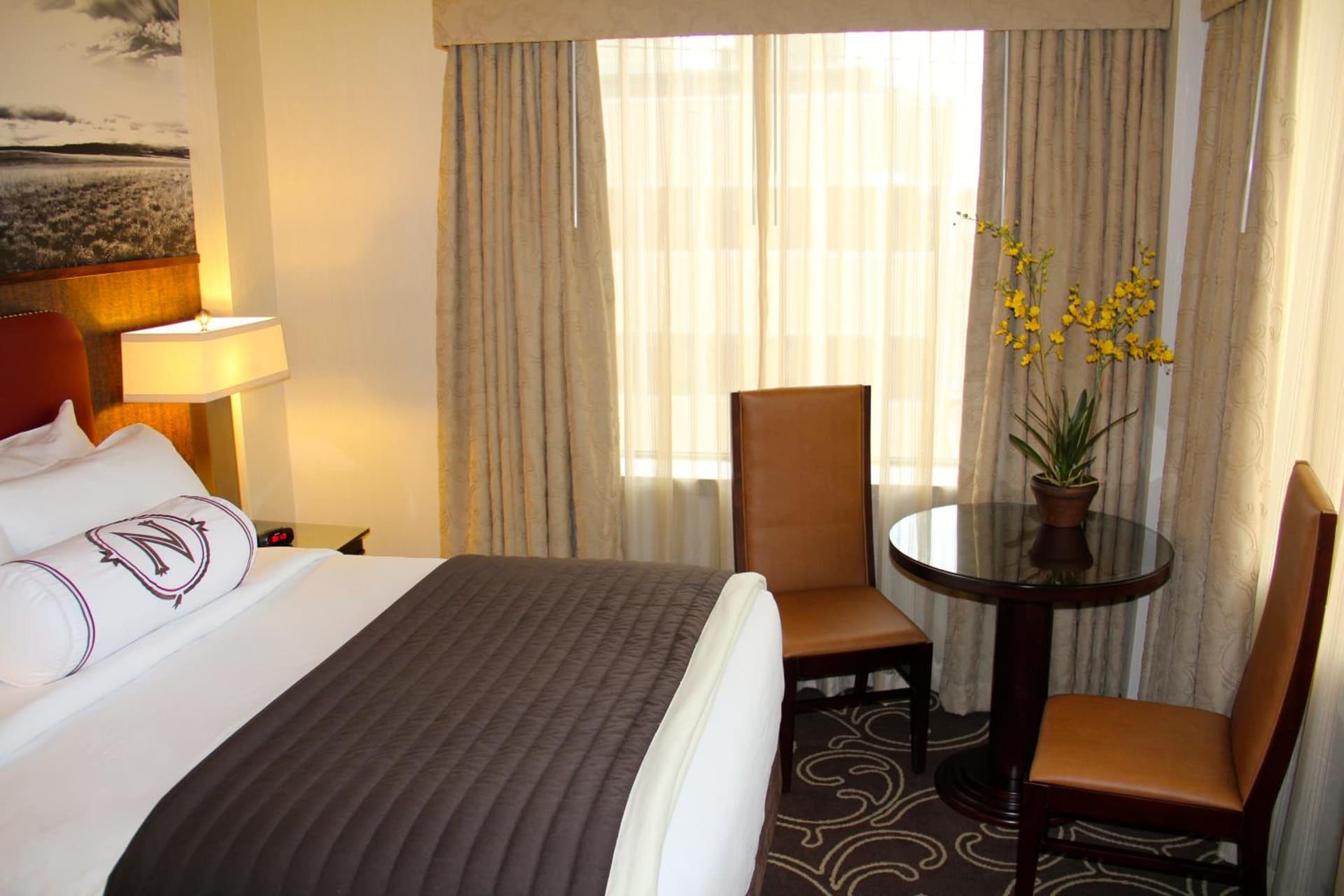 Northern Hotel gallery photo in Billings, MT — image 26