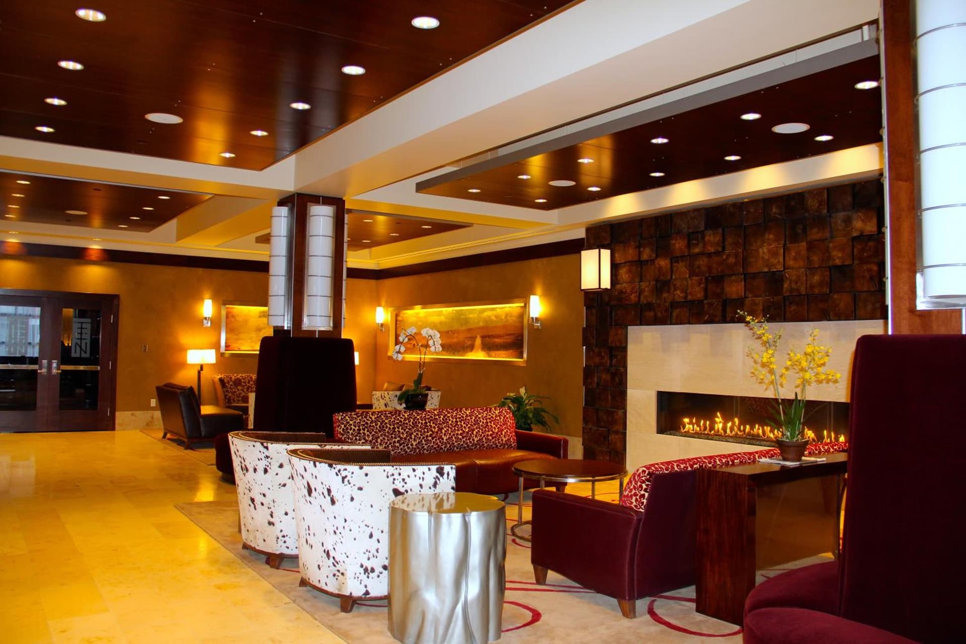 Northern Hotel gallery photo in Billings, MT — image 18
