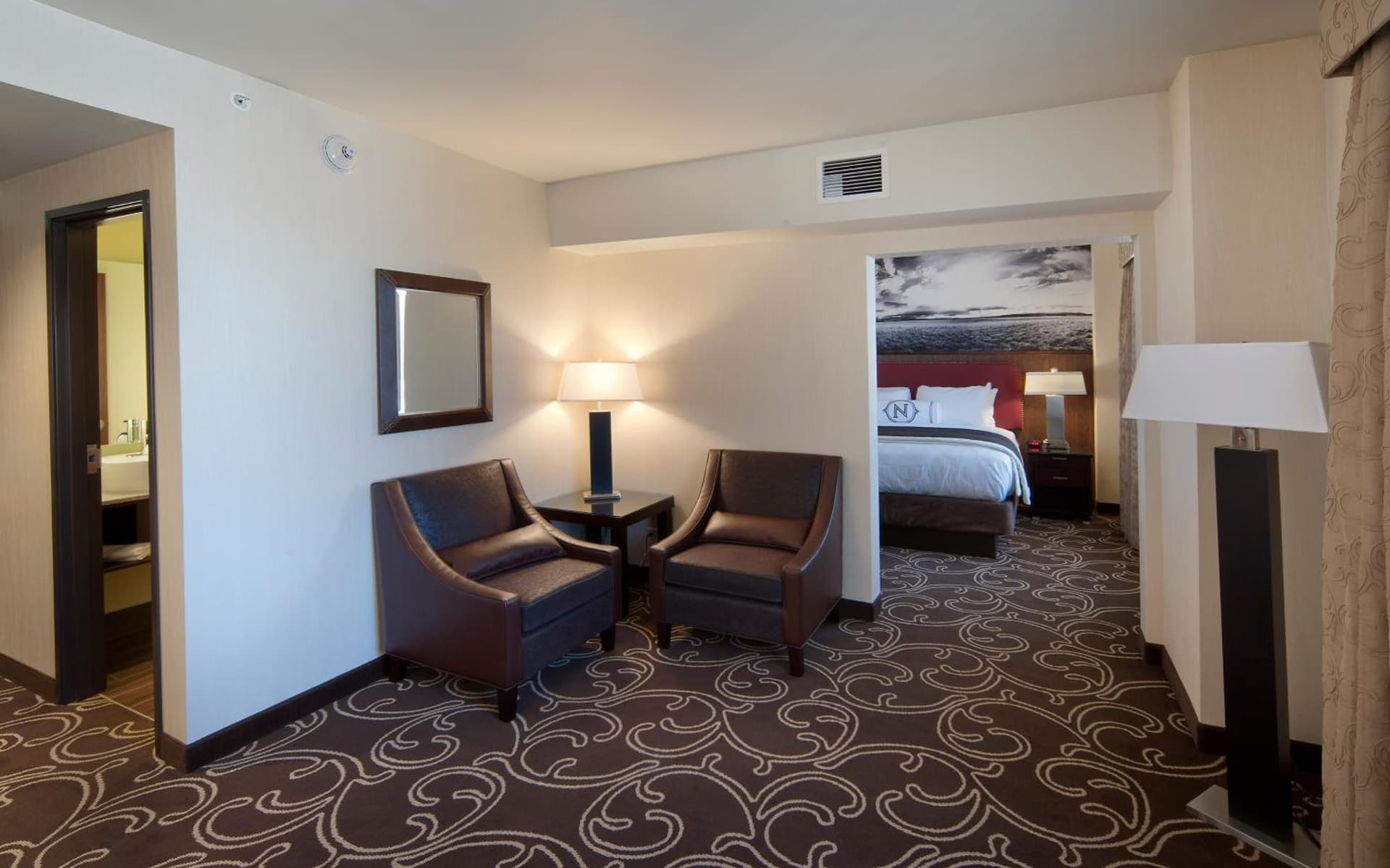 Northern Hotel gallery photo in Billings, MT — image 34