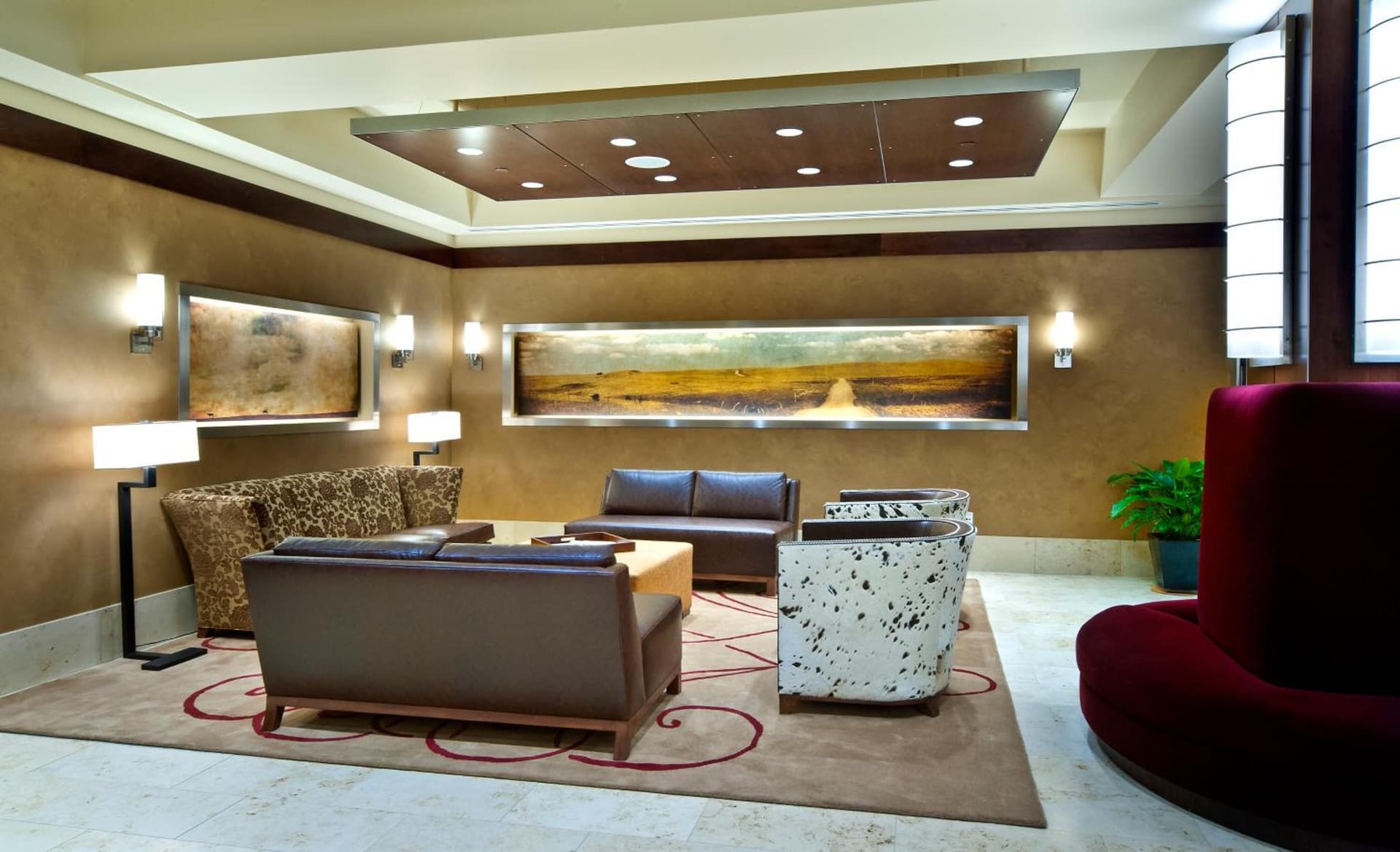 Northern Hotel gallery photo in Billings, MT — image 13