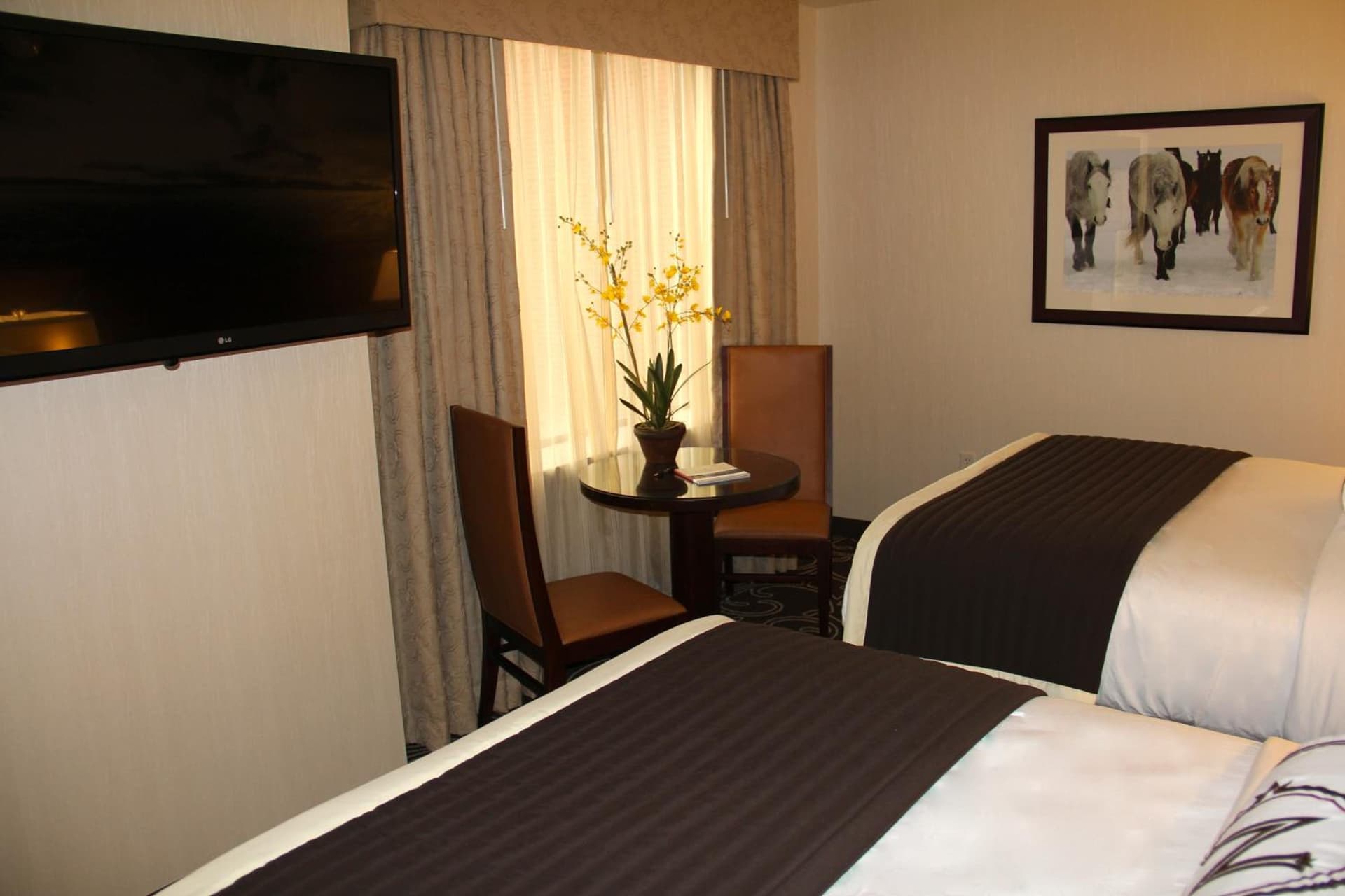 Northern Hotel property views in Billings, MT — gallery photo 3