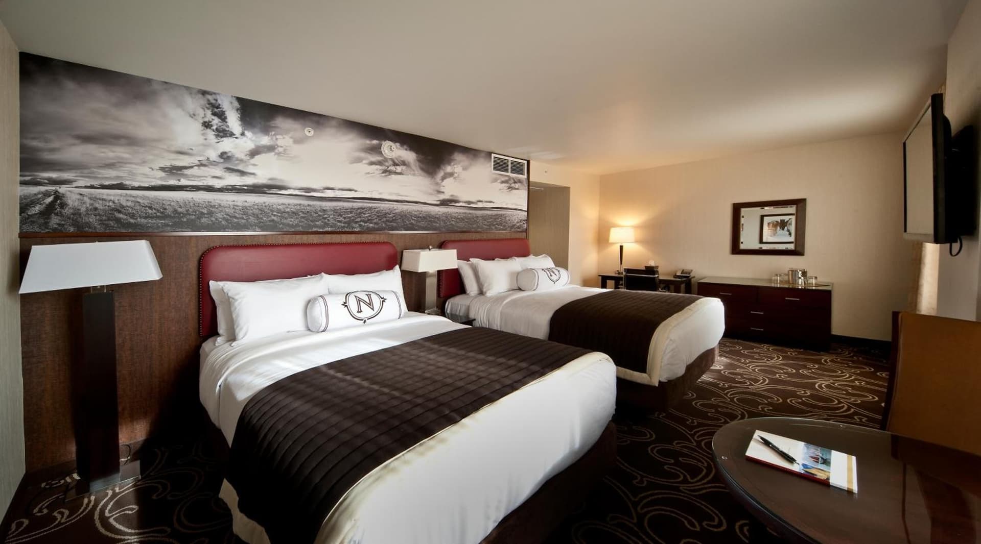 Northern Hotel gallery photo in Billings, MT — image 36