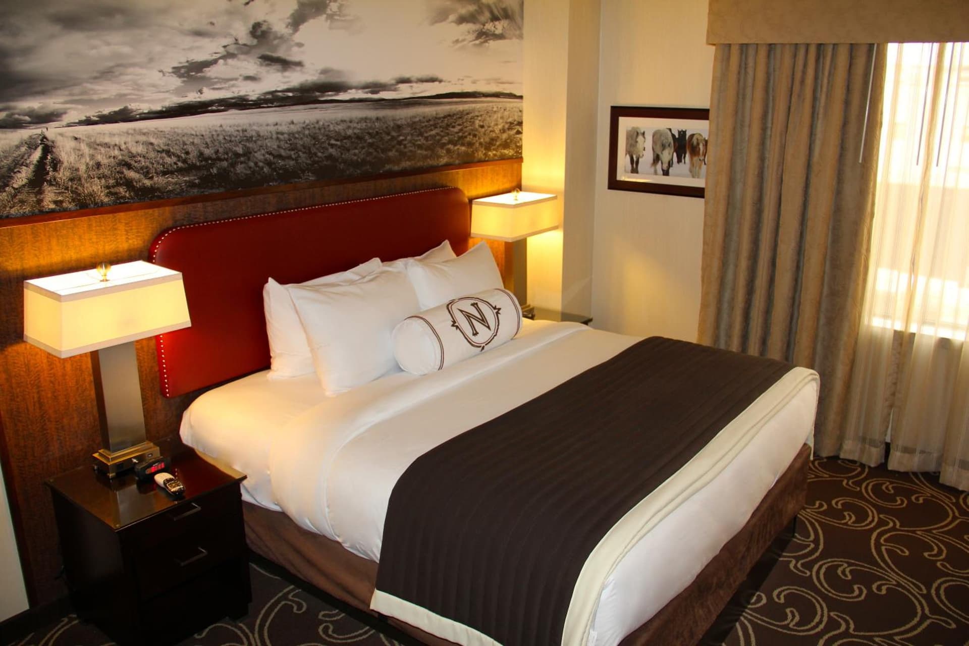Northern Hotel gallery photo in Billings, MT — image 14