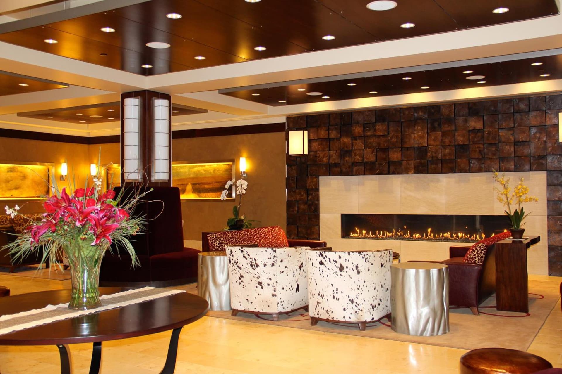 Northern Hotel gallery photo in Billings, MT — image 5