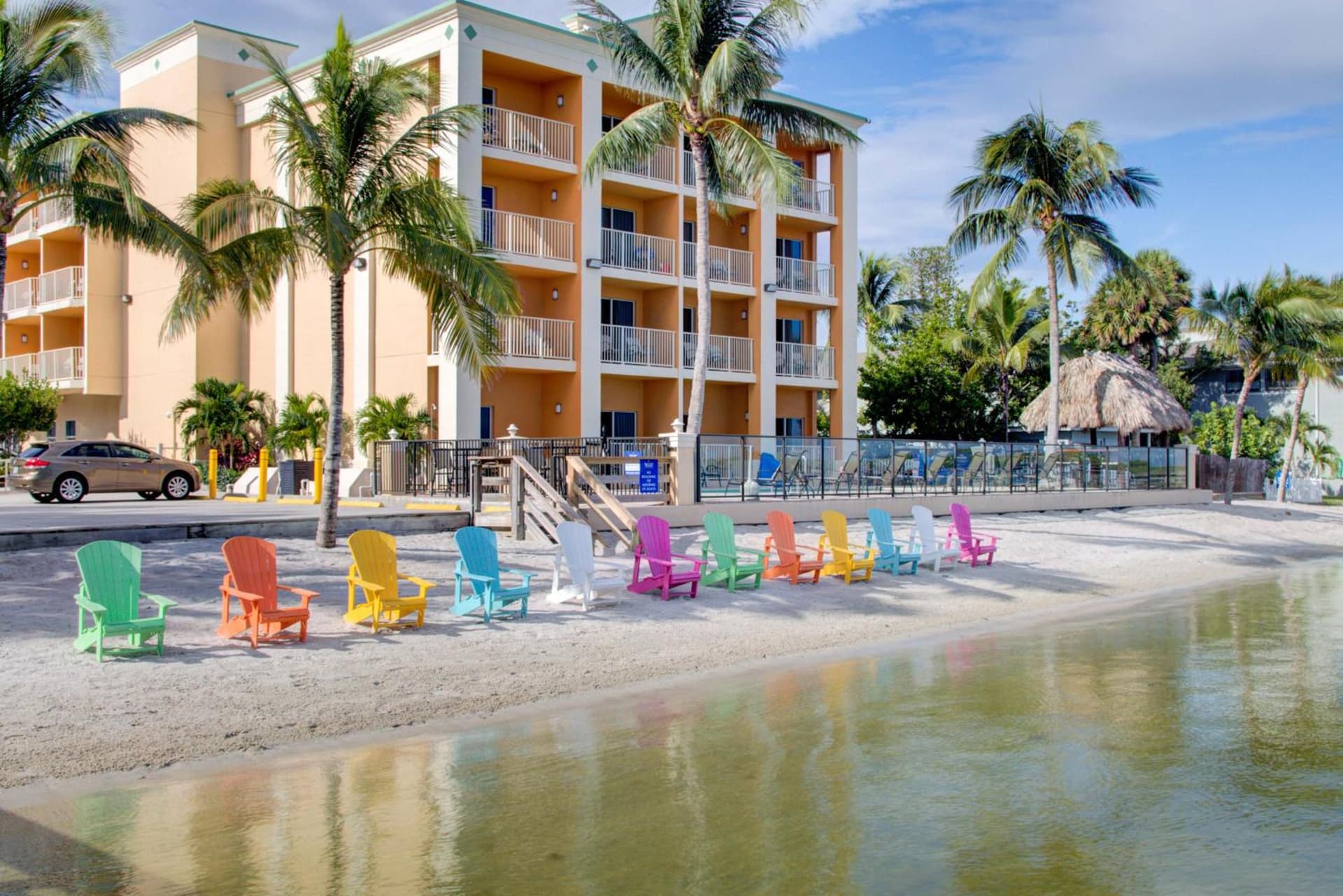 Hutchinson Island Hotel gallery photo in Fort Pierce, FL — image 72