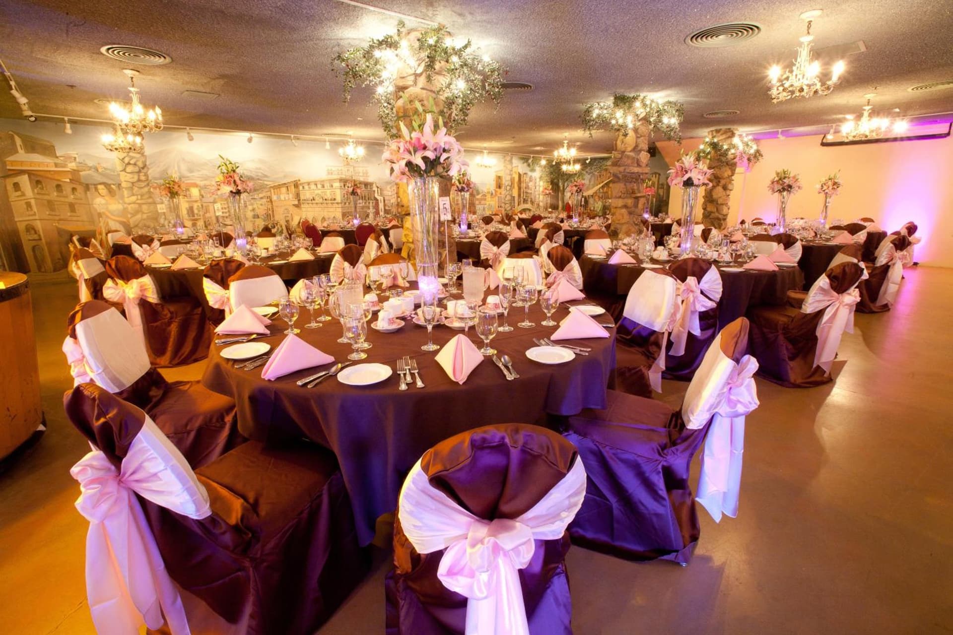 Madonna Inn gallery photo in San Luis Obispo, CA — image 255