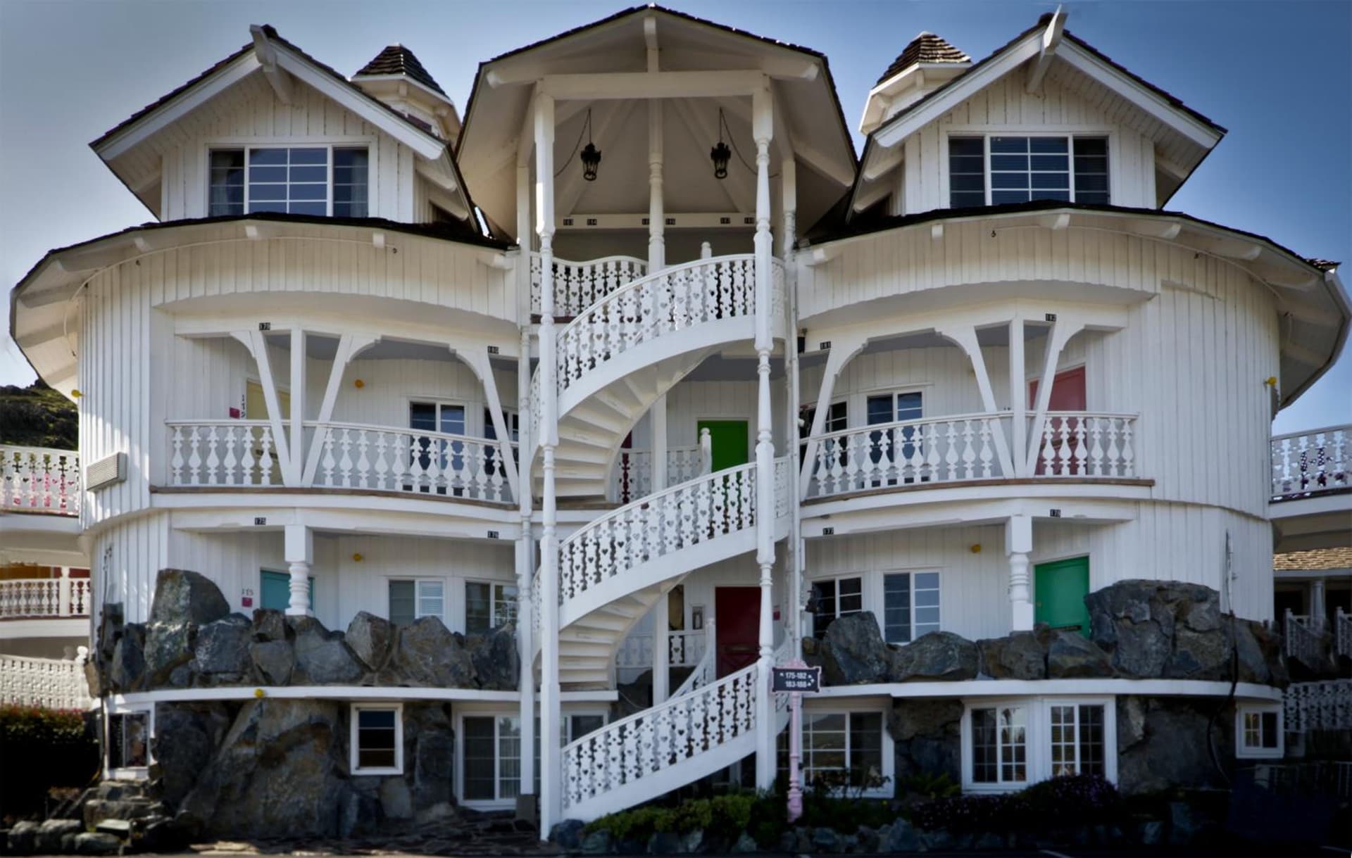 Madonna Inn gallery photo in San Luis Obispo, CA — image 78