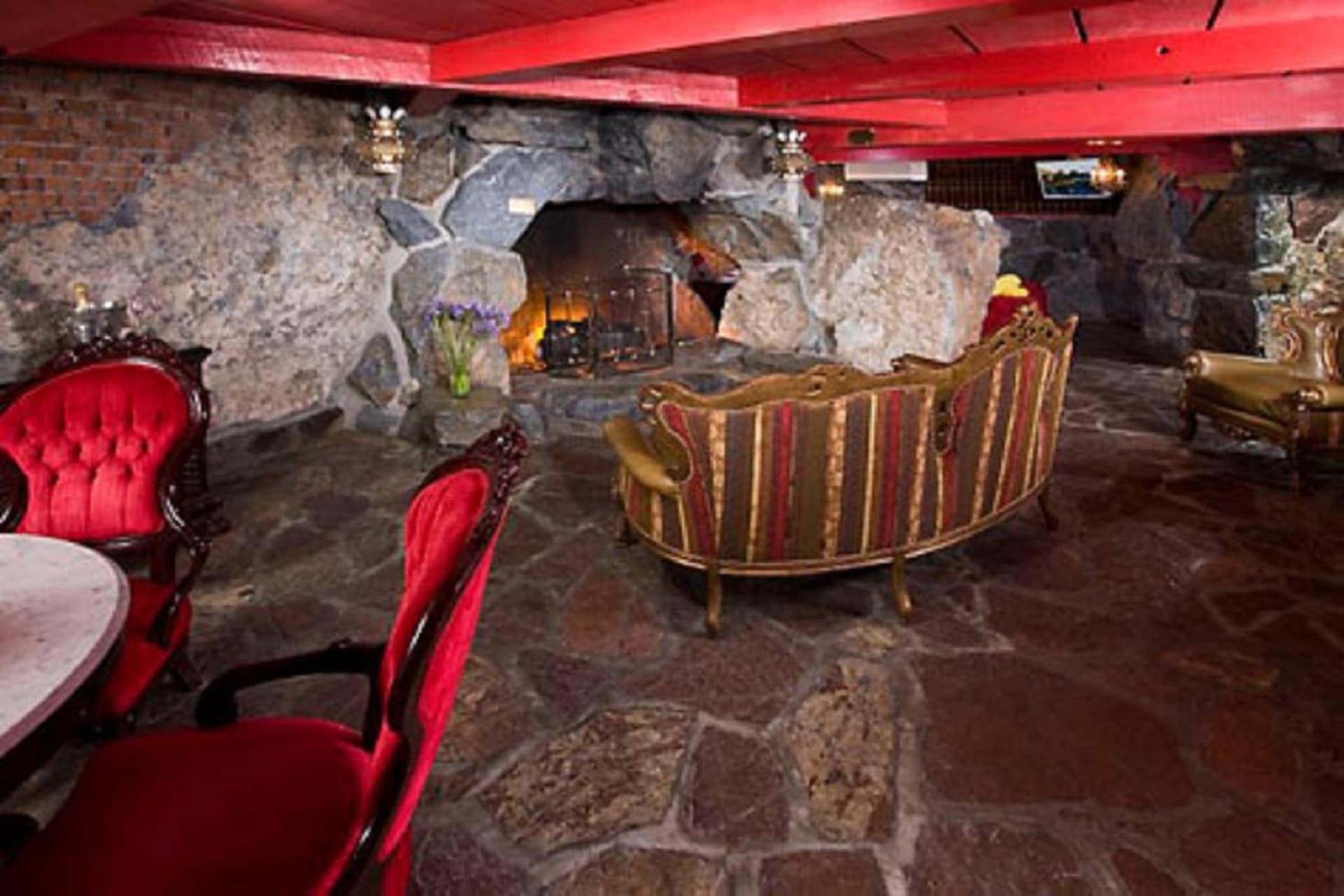 Madonna Inn gallery photo in San Luis Obispo, CA — image 245