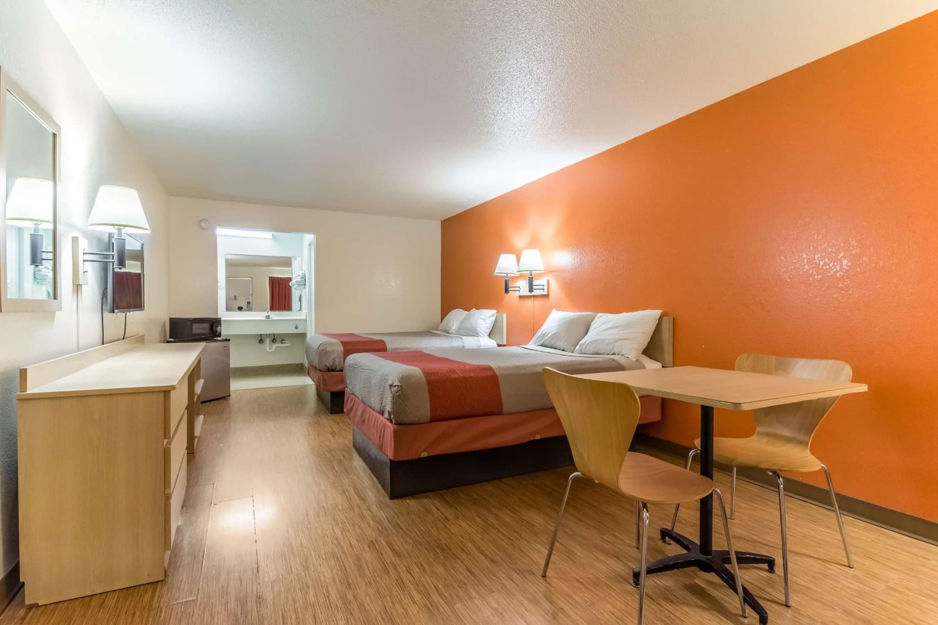 Motel 6-Raleigh, NC - Cary gallery photo in Cary, NC — image 6