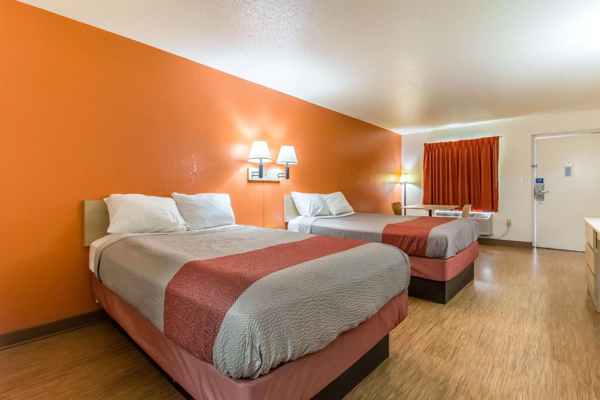 Motel 6-Raleigh, NC - Cary property views in Cary, NC — gallery photo 3