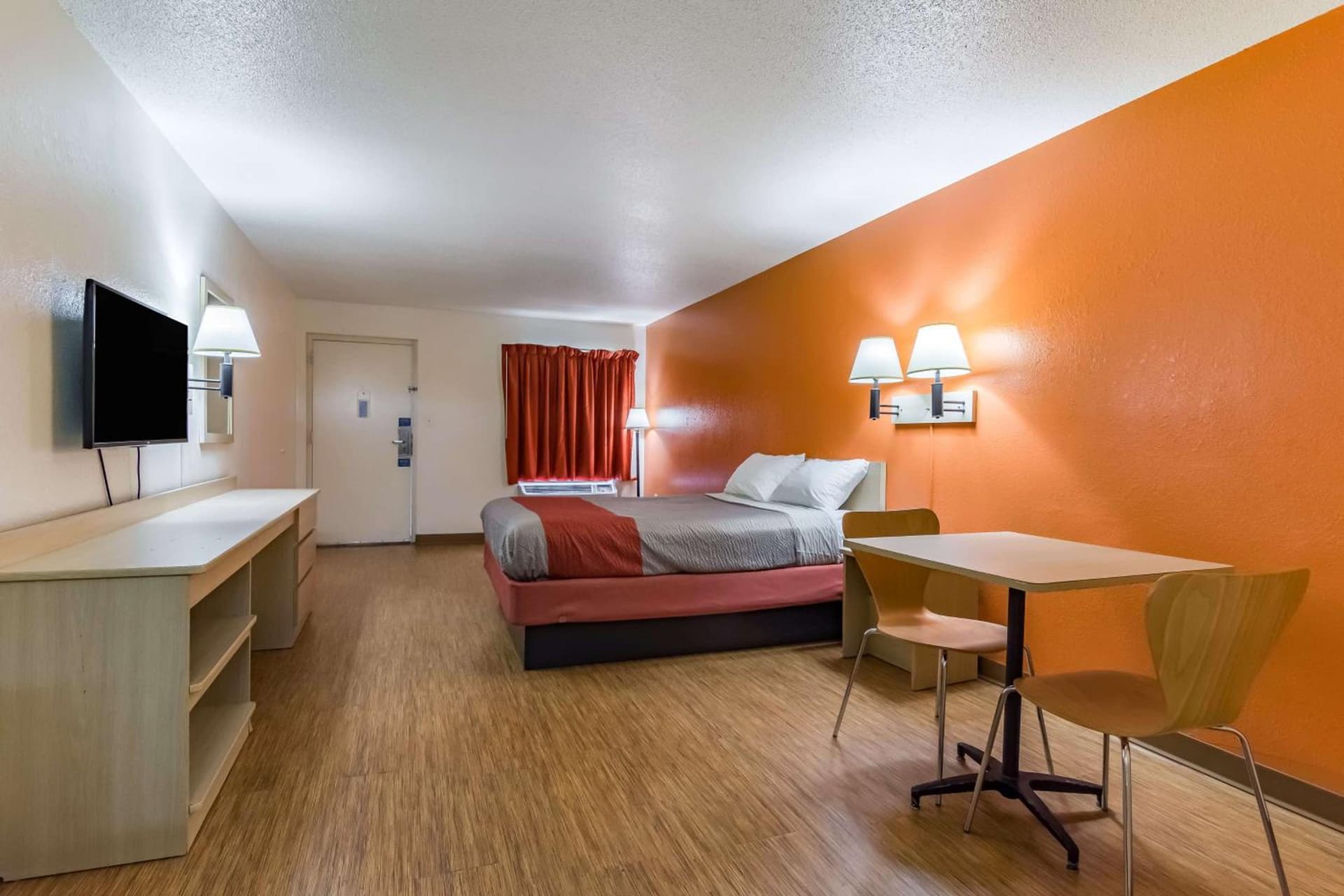 Motel 6-Raleigh, NC - Cary gallery photo in Cary, NC — image 16