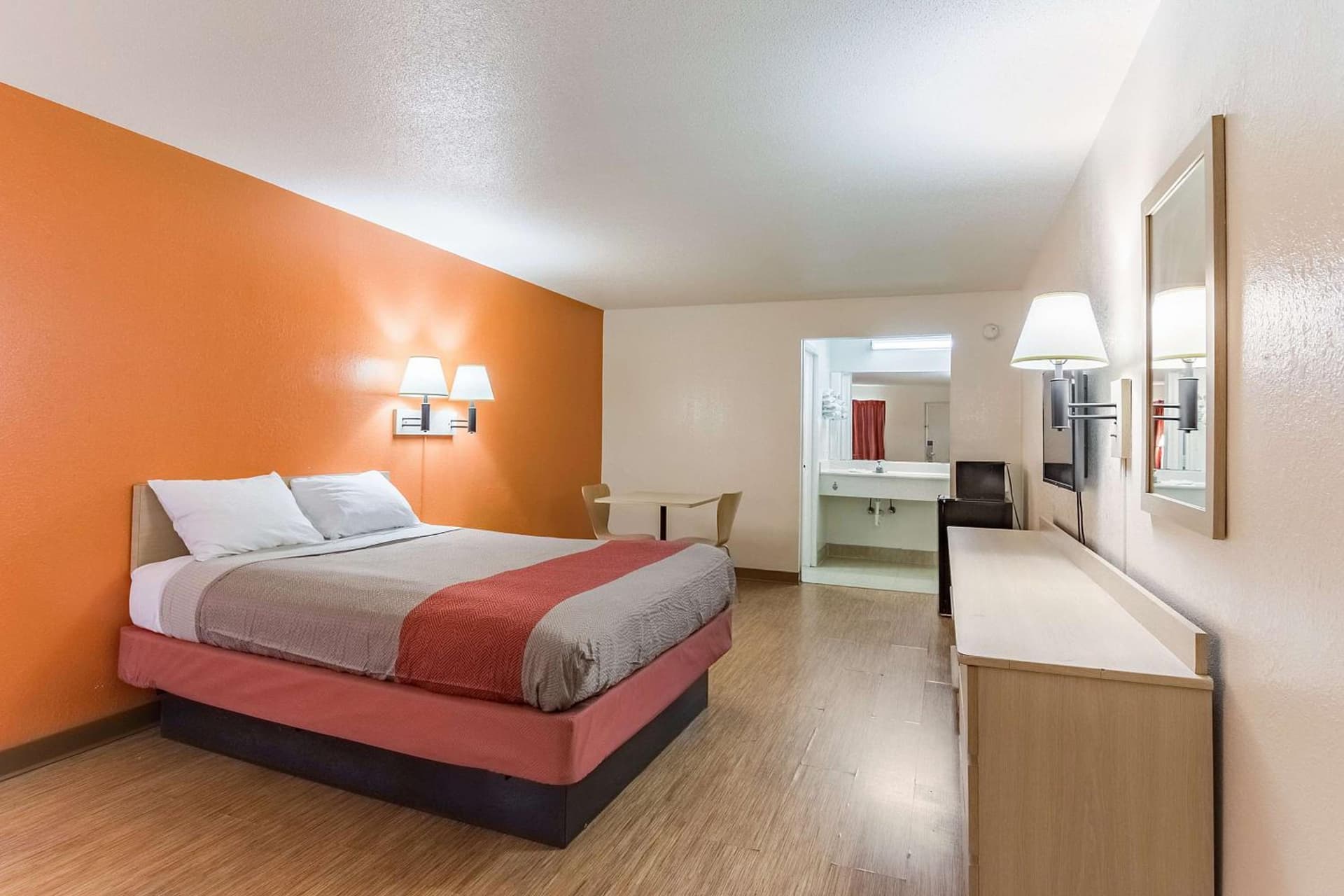 Motel 6-Raleigh, NC - Cary gallery photo in Cary, NC — image 30